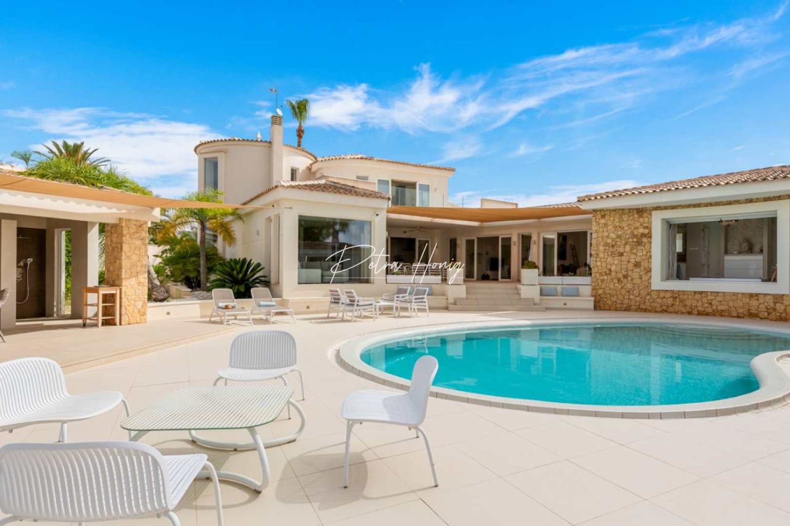 A Vendre - Villa - Ciudad Quesada