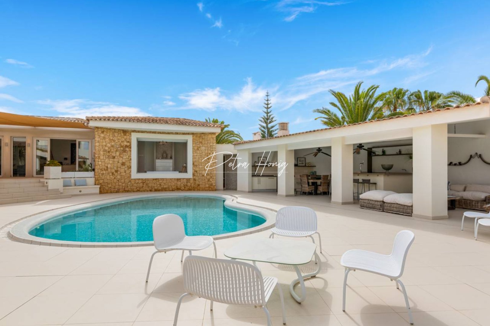 A Vendre - Villa - Ciudad Quesada