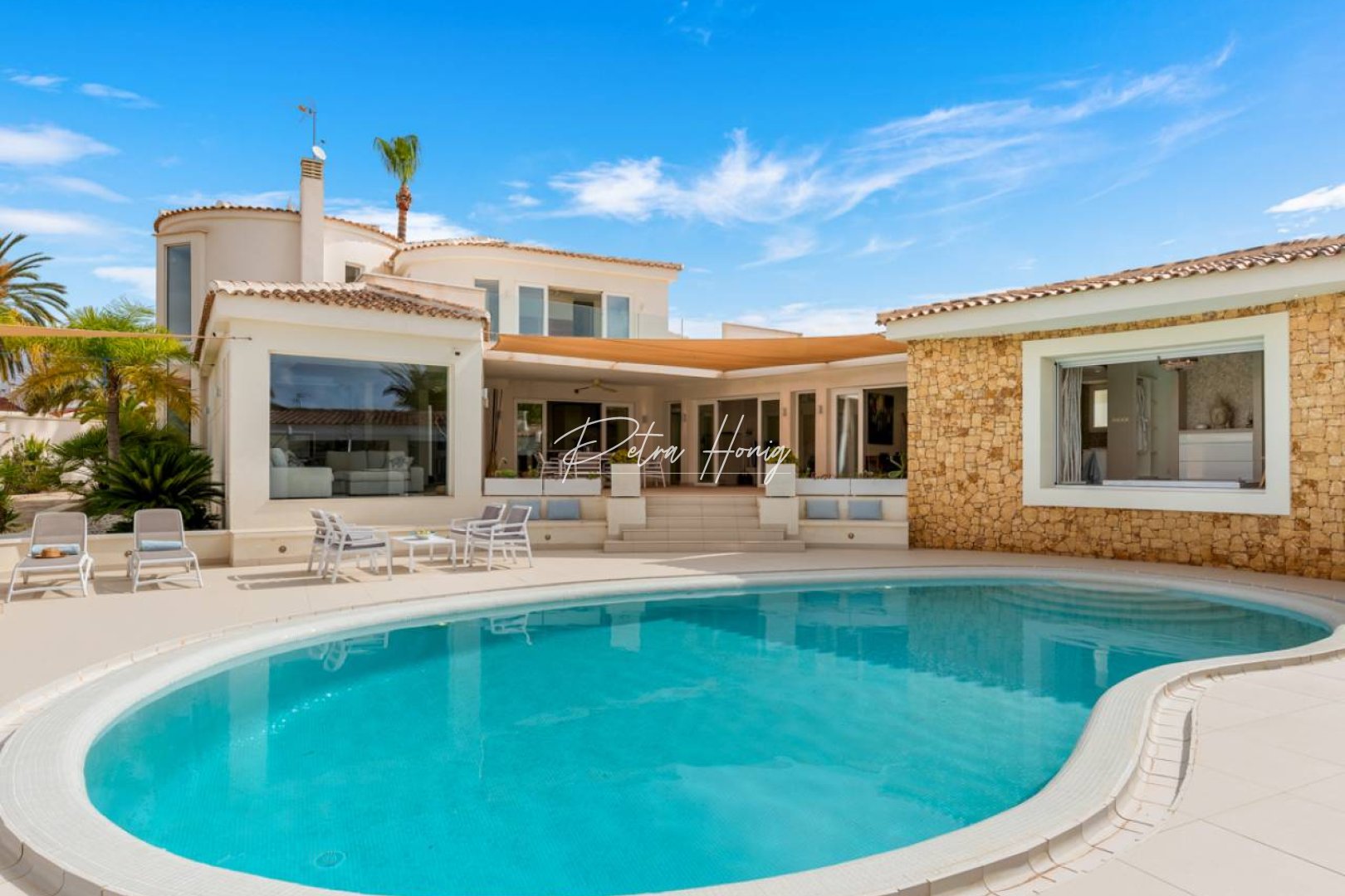 A Vendre - Villa - Ciudad Quesada