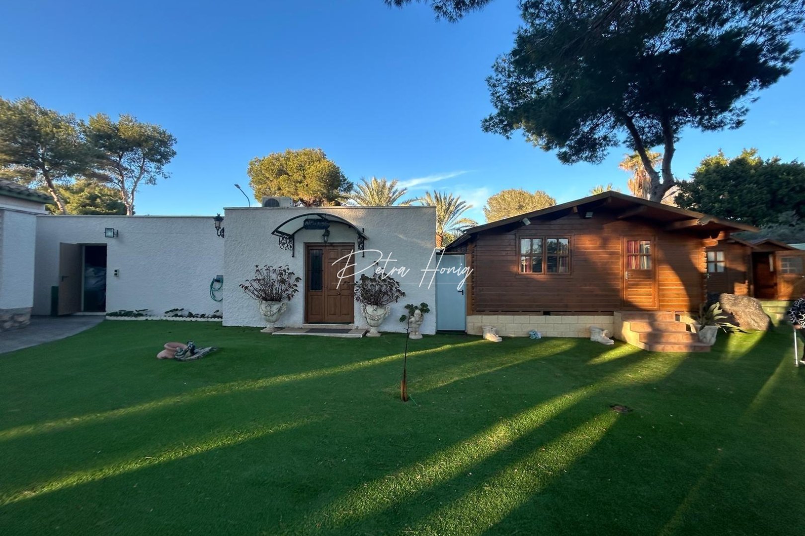 A Vendre - Villa - Dehesa de campoamor - Campoamor