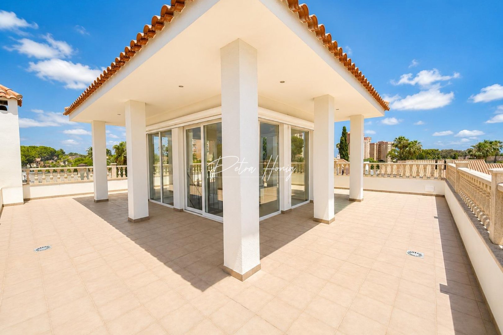 A Vendre - Villa - Dehesa de campoamor - Campoamor
