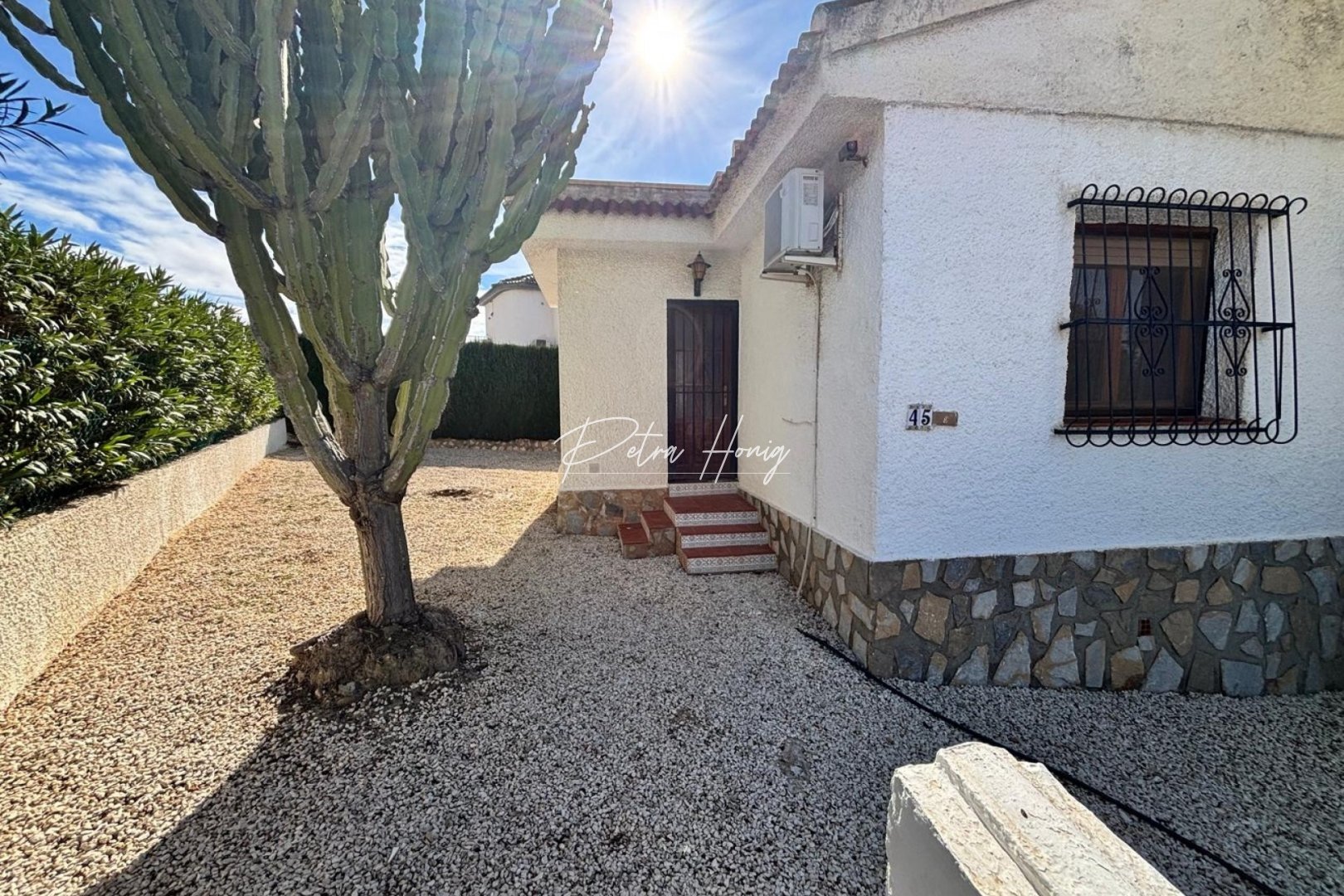 A Vendre - Villa Detached - Ciudad Quesada - CENTRO