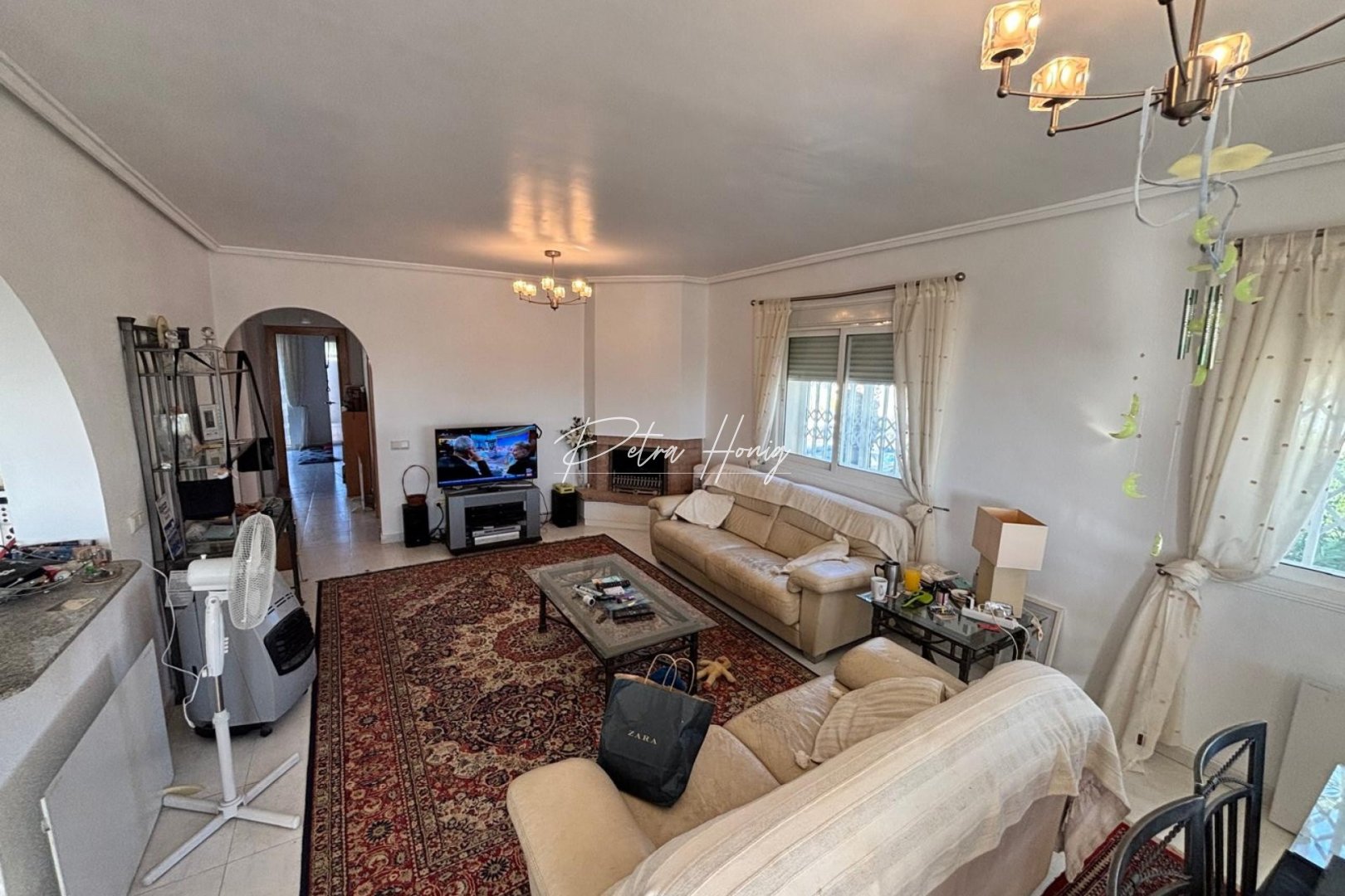 A Vendre - Villa Detached - Ciudad Quesada - La Fiesta