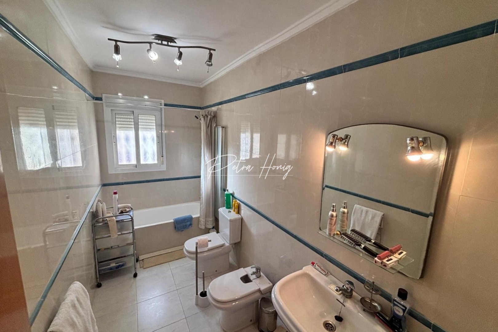 A Vendre - Villa Detached - Ciudad Quesada - La Fiesta