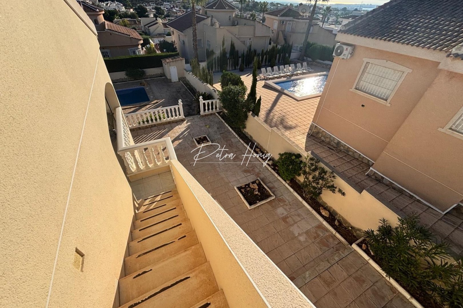 A Vendre - Villa Detached - Ciudad Quesada - La Fiesta