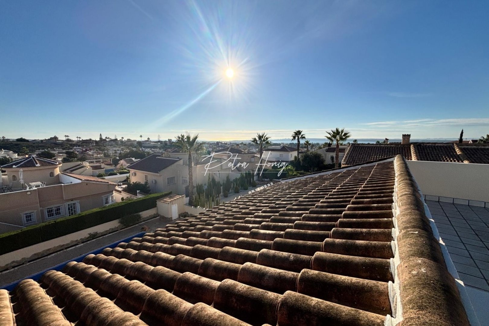 A Vendre - Villa Detached - Ciudad Quesada - La Fiesta