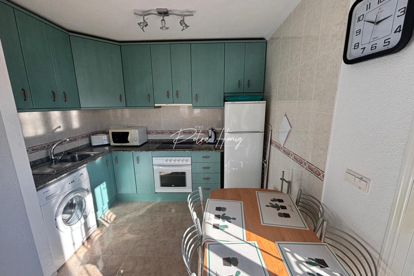 A Vendre - Villa Detached - Ciudad Quesada - La Marquesa Golf