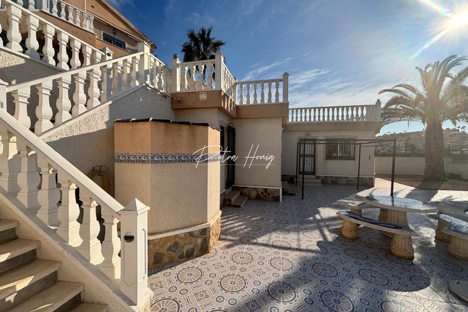 A Vendre - Villa Detached - Ciudad Quesada - La Marquesa Golf