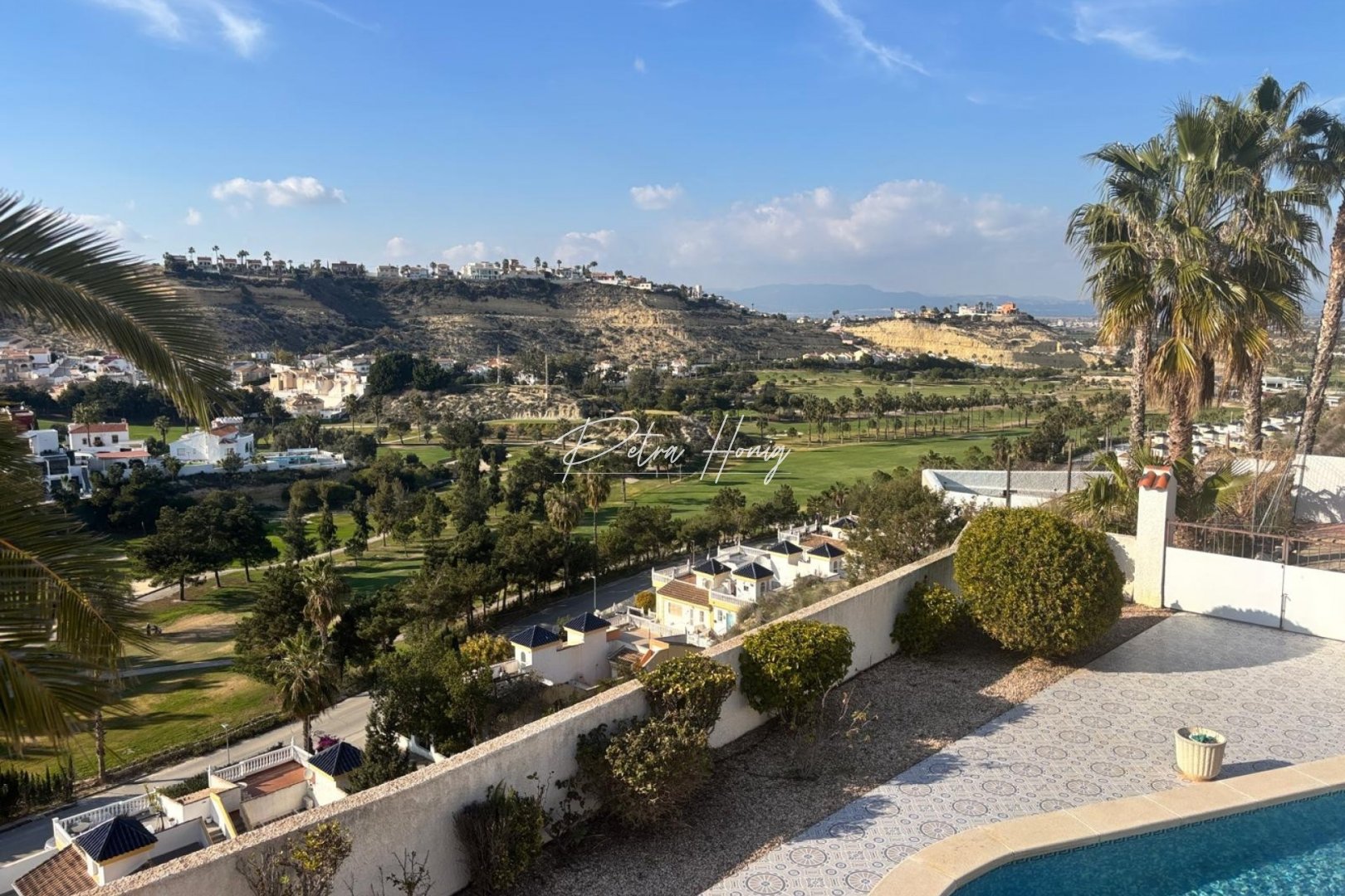 A Vendre - Villa Detached - Ciudad Quesada - La Marquesa Golf