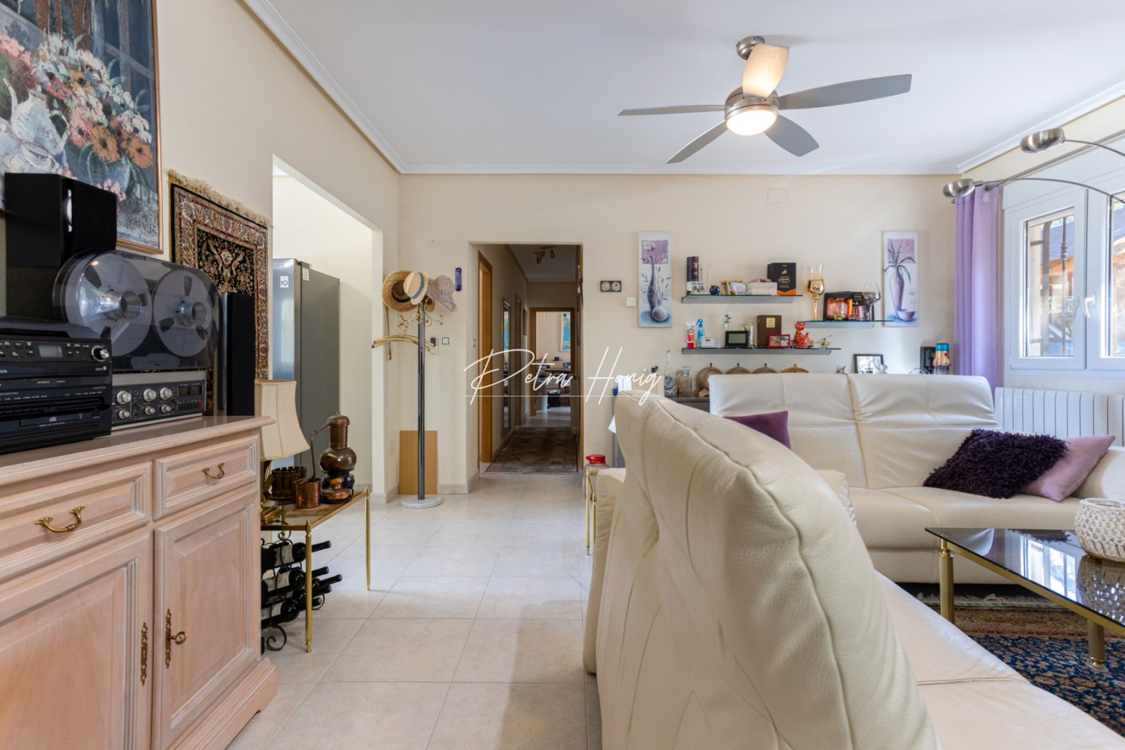 A Vendre - Villa - Detached - Other areas - La Zarza