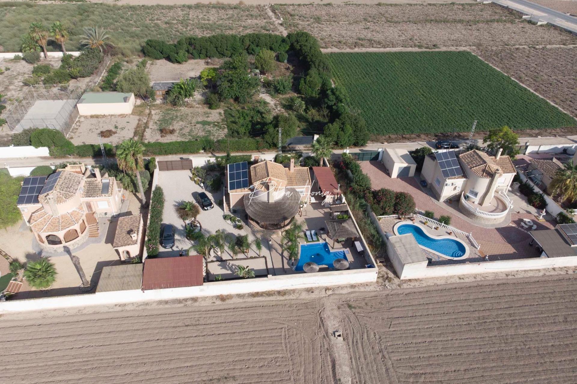 A Vendre - Villa - Dolores - CMNO. ESCORREDOR