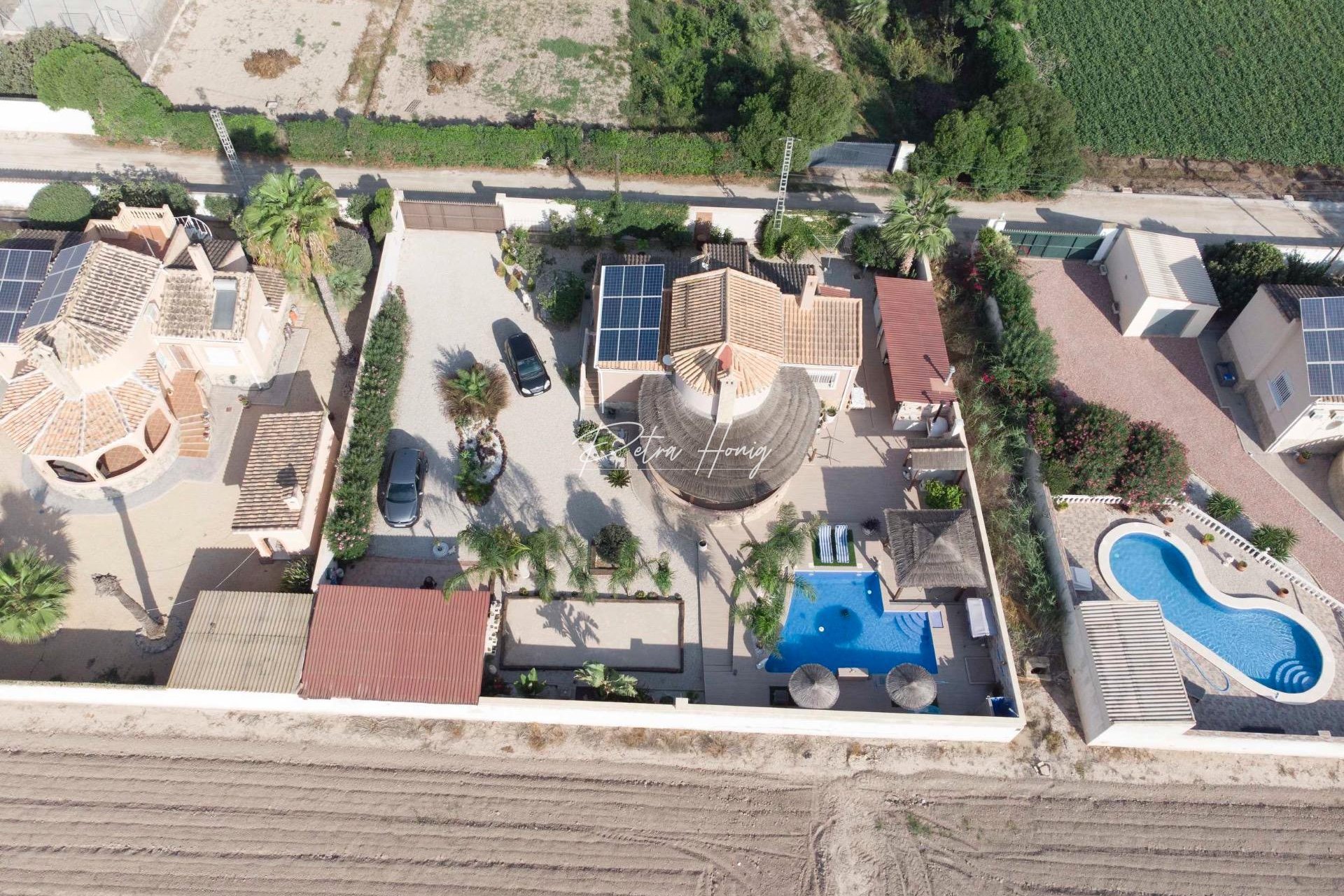 A Vendre - Villa - Dolores - CMNO. ESCORREDOR