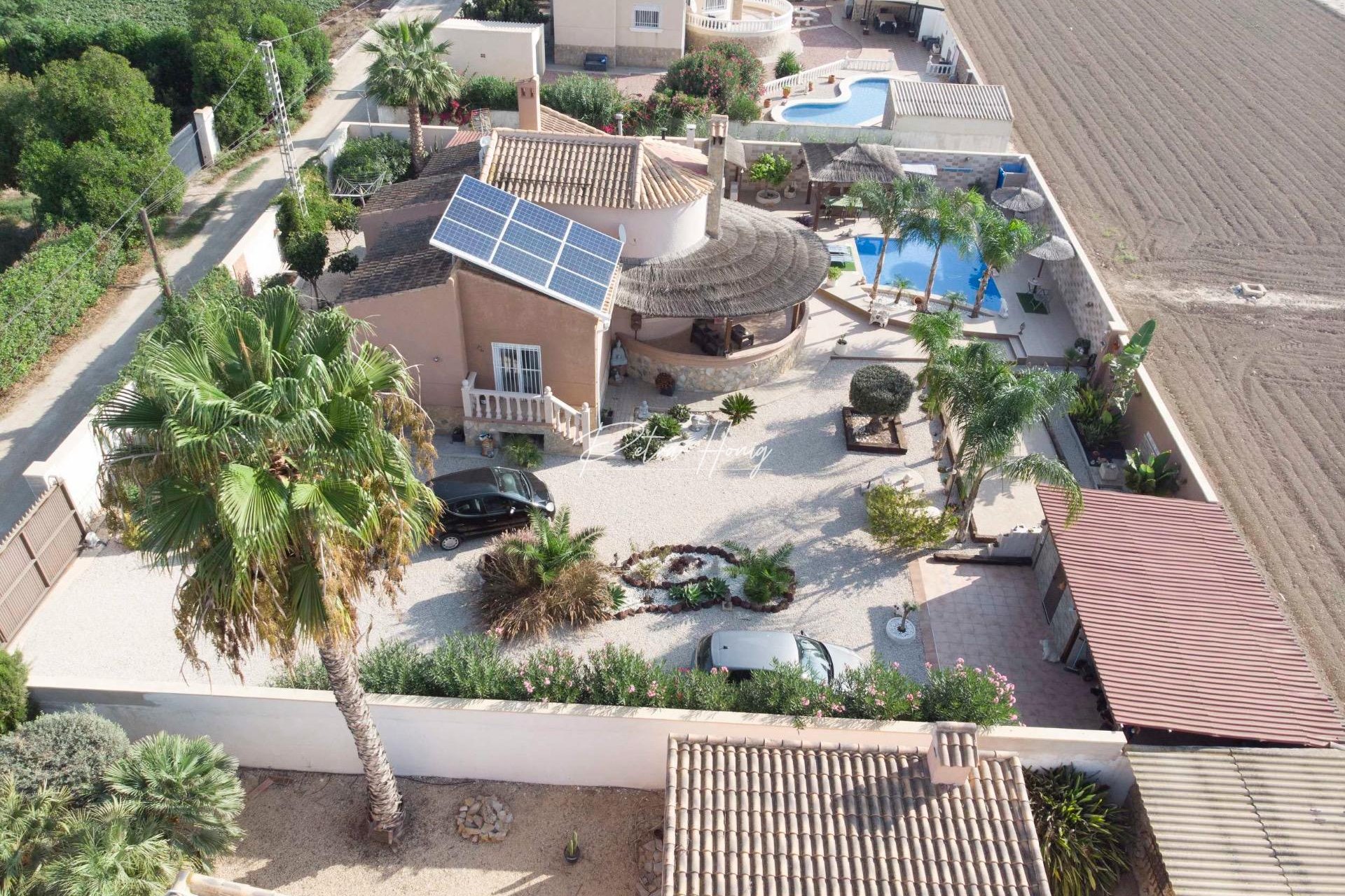 A Vendre - Villa - Dolores - CMNO. ESCORREDOR