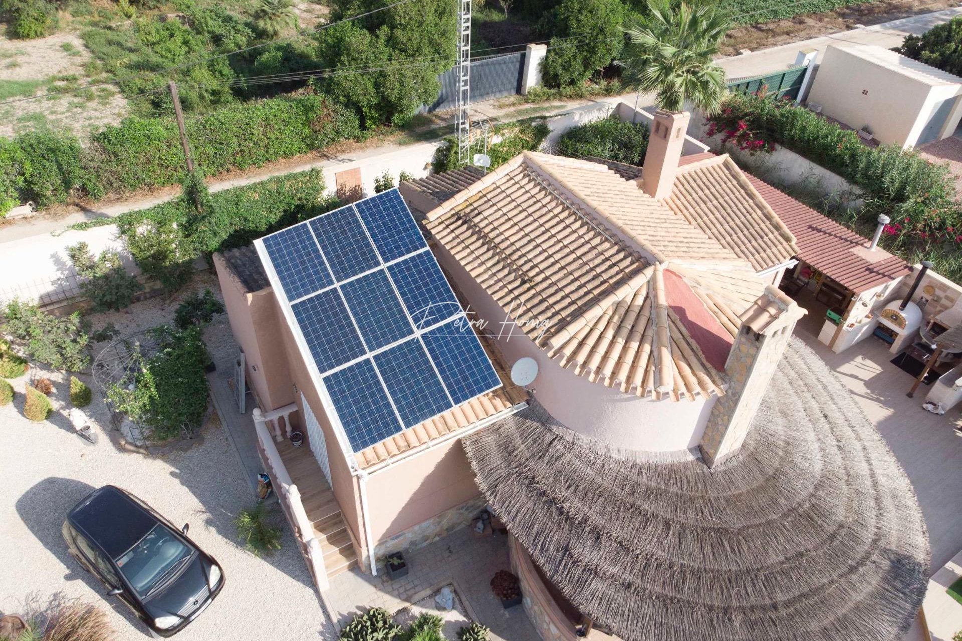 A Vendre - Villa - Dolores - CMNO. ESCORREDOR