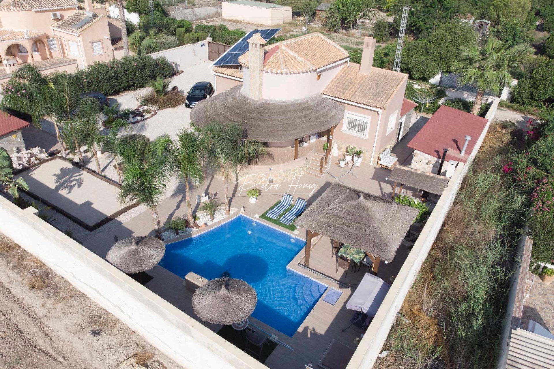 A Vendre - Villa - Dolores - CMNO. ESCORREDOR