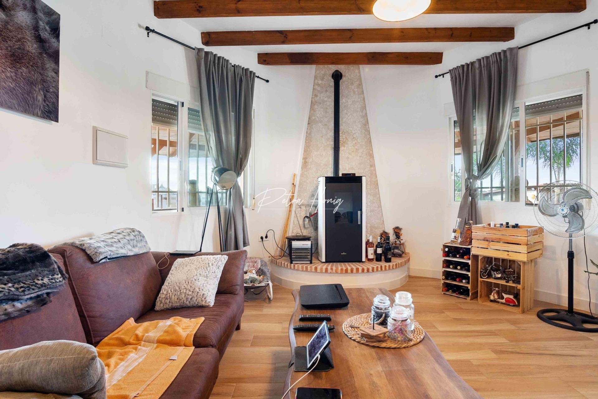 A Vendre - Villa - Dolores - CMNO. ESCORREDOR