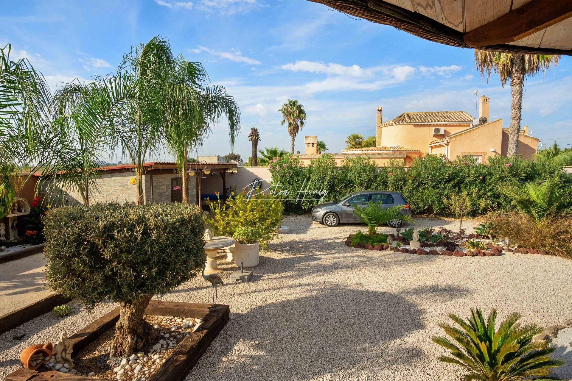 A Vendre - Villa - Dolores - CMNO. ESCORREDOR
