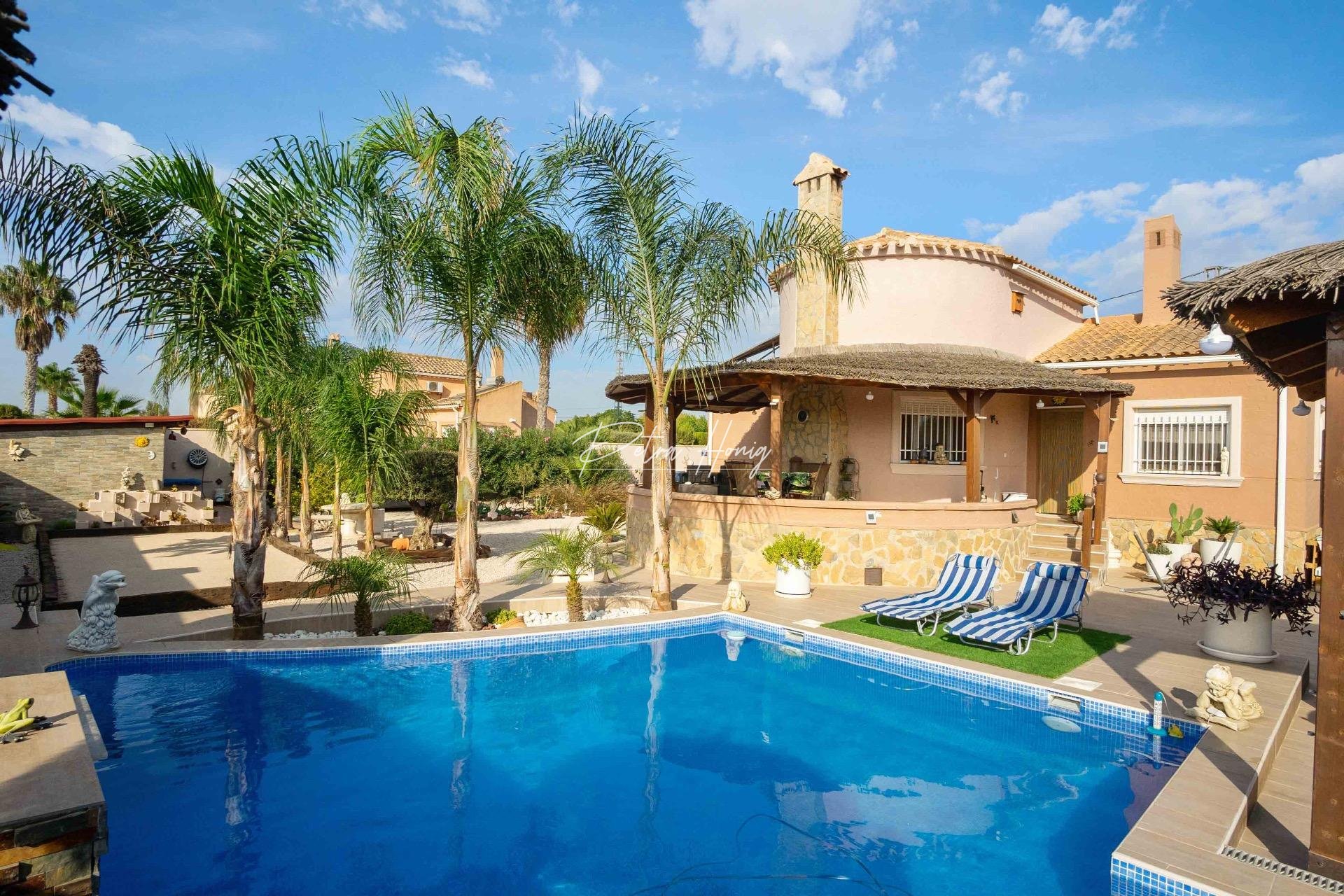A Vendre - Villa - Dolores - CMNO. ESCORREDOR
