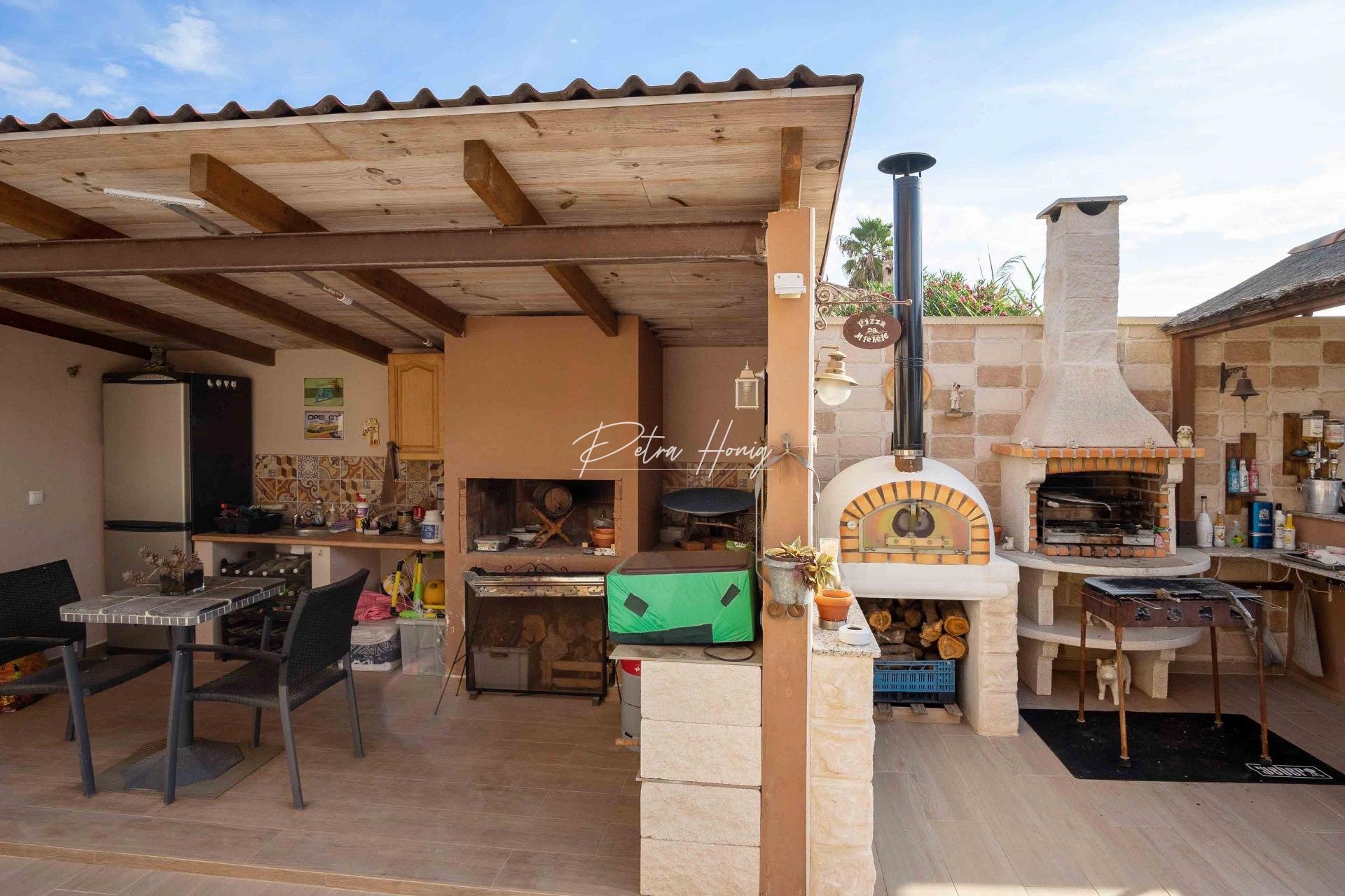 A Vendre - Villa - Dolores - CMNO. ESCORREDOR