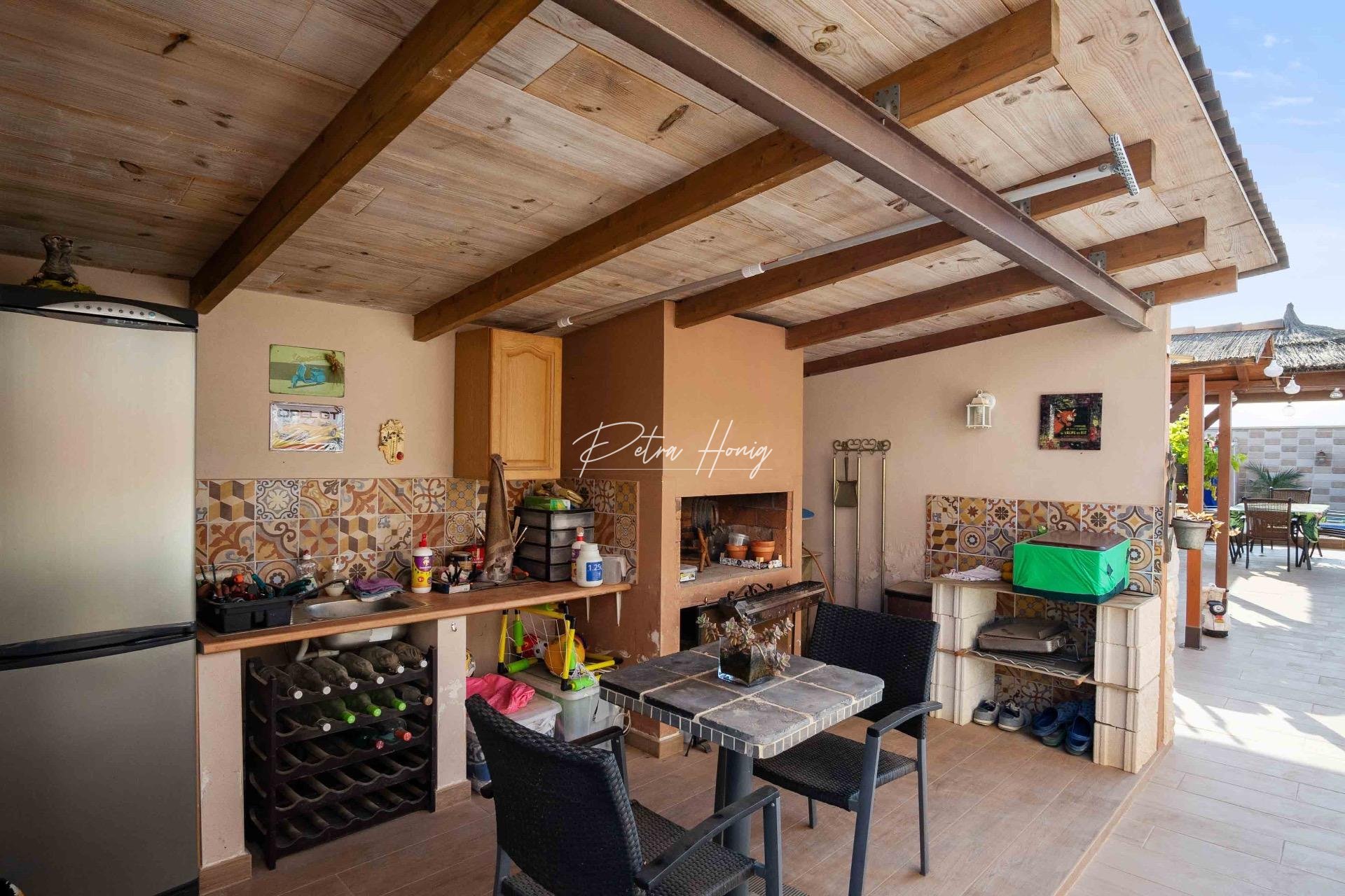 A Vendre - Villa - Dolores - CMNO. ESCORREDOR