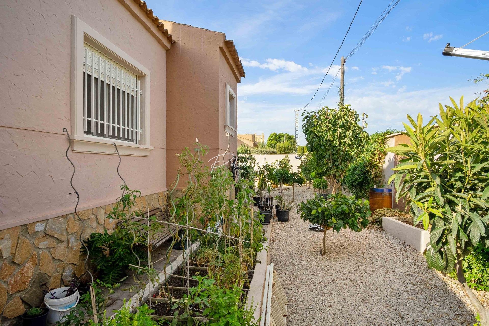 A Vendre - Villa - Dolores - CMNO. ESCORREDOR