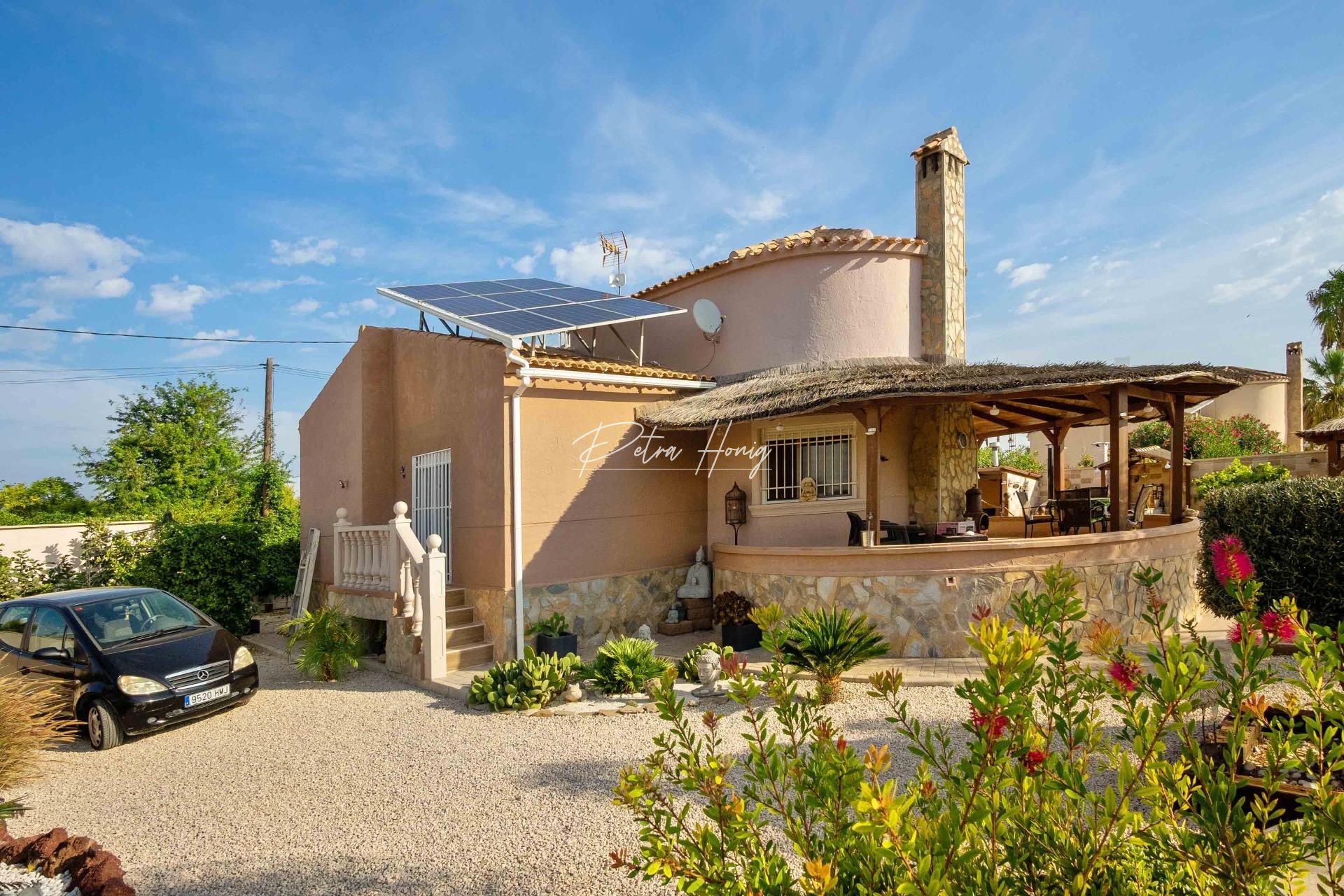 A Vendre - Villa - Dolores - CMNO. ESCORREDOR