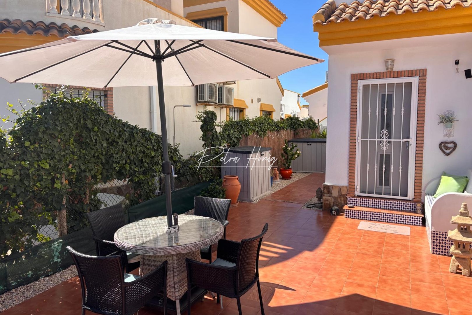 A Vendre - Villa - El Raso - El Campo