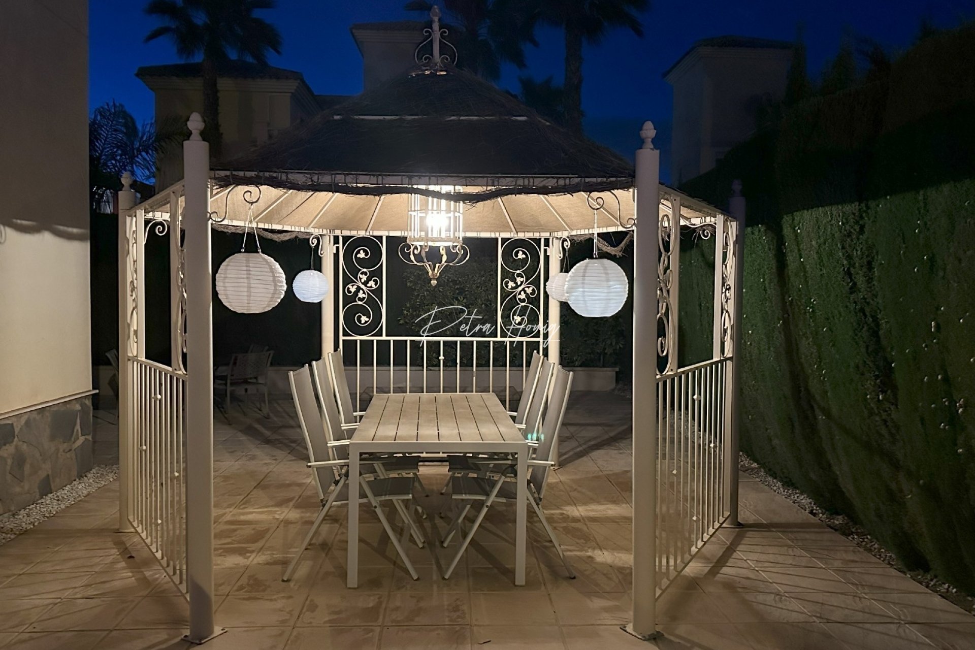 A Vendre - Villa - El Raso - El Raso, Guardamar