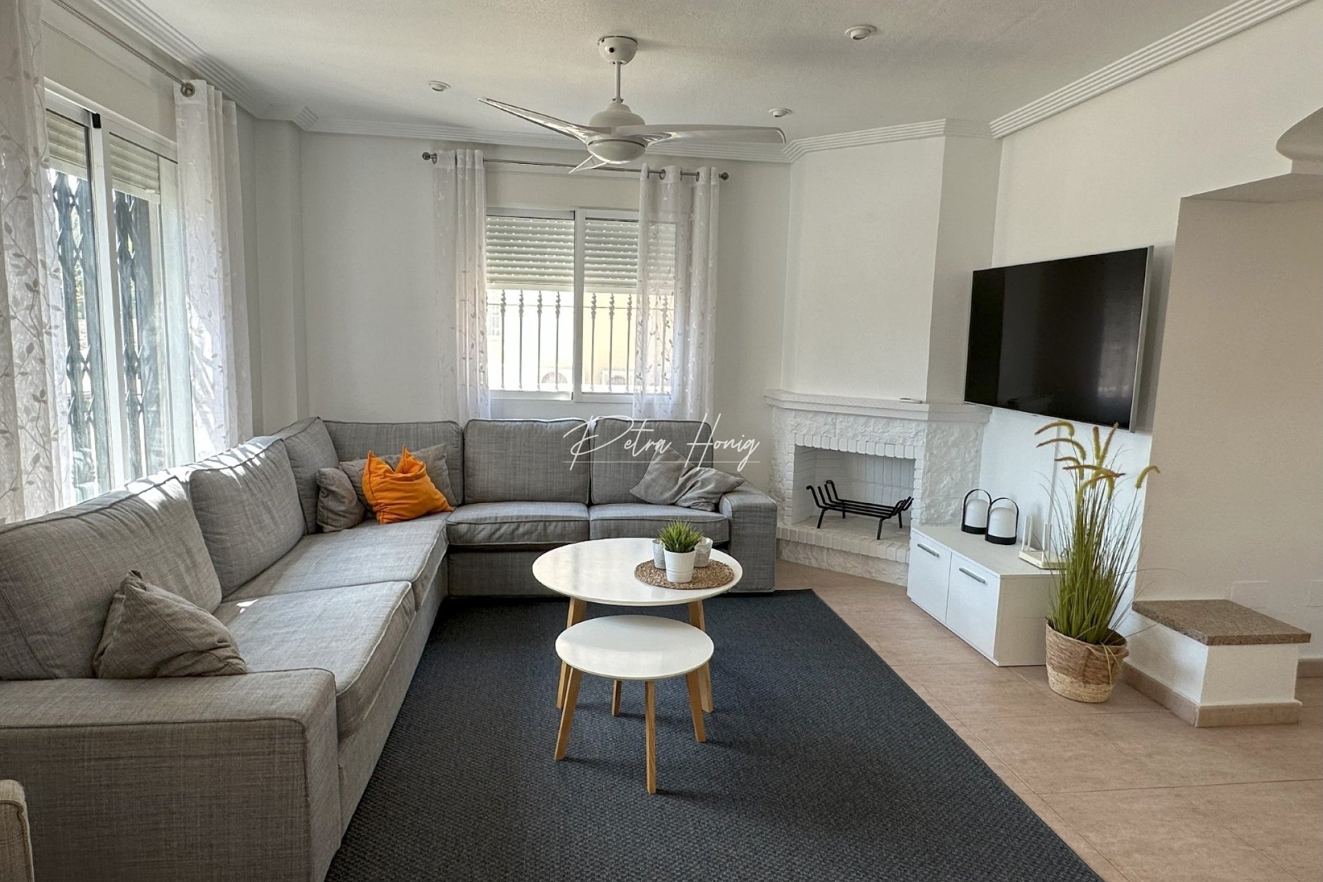 A Vendre - Villa - El Raso - El Raso, Guardamar