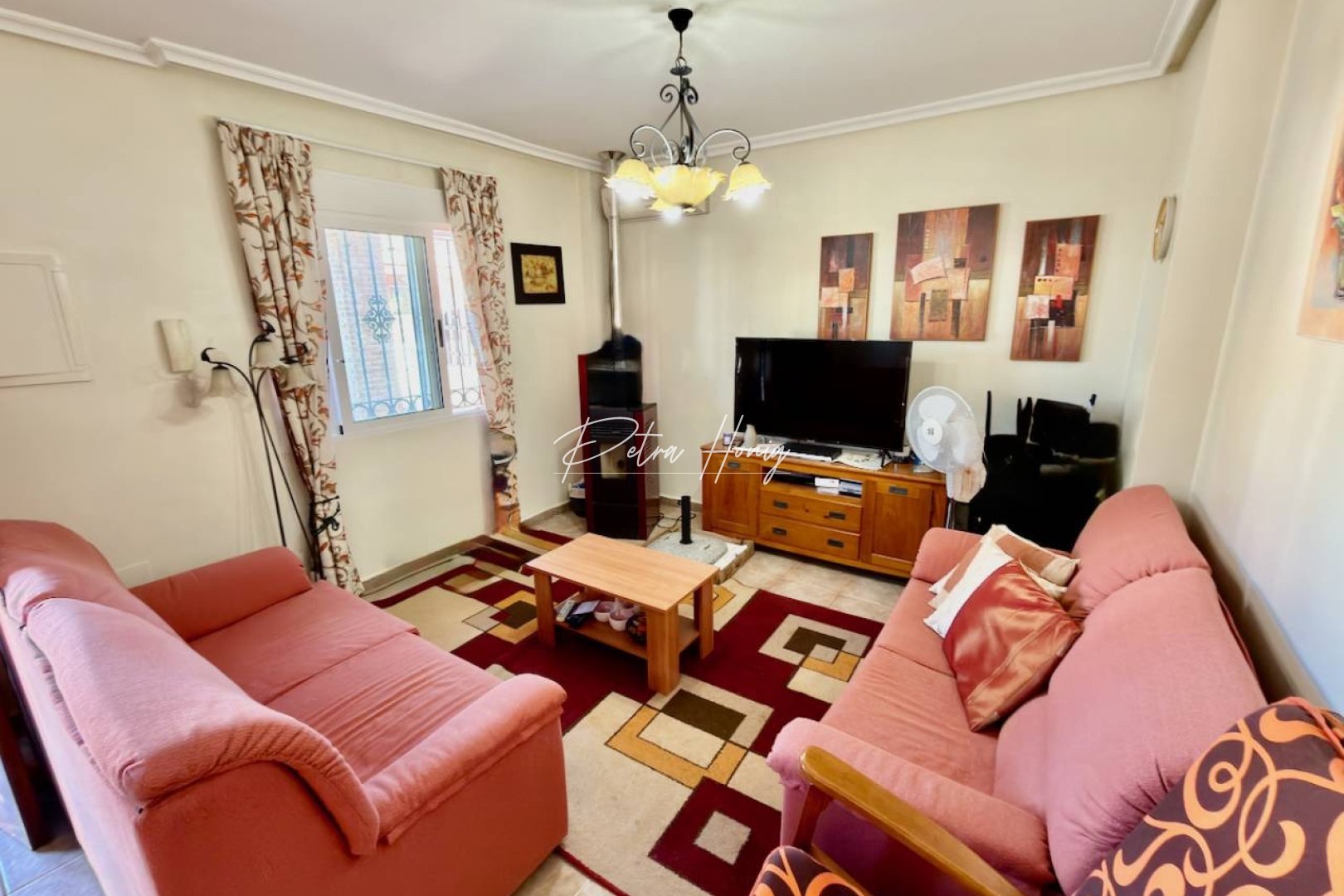 A Vendre - Villa - El Raso - El Raso, Guardamar