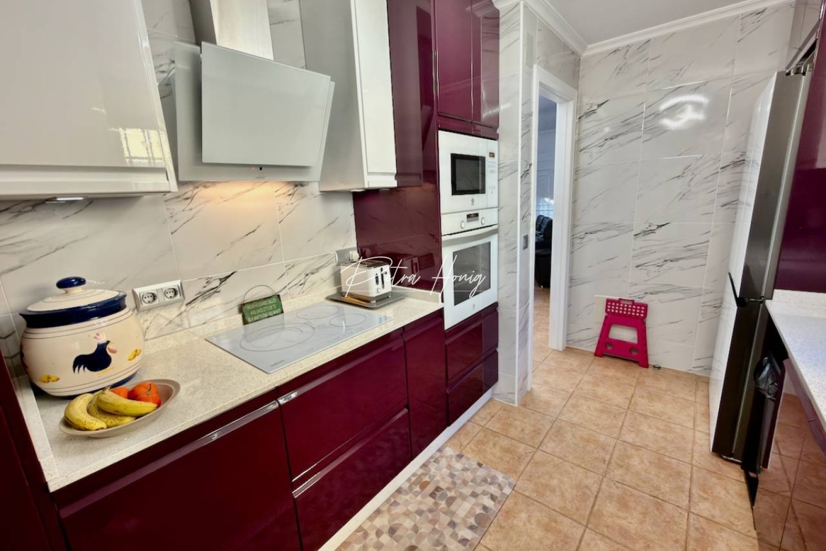 A Vendre - Villa - El Raso - El Raso, Guardamar