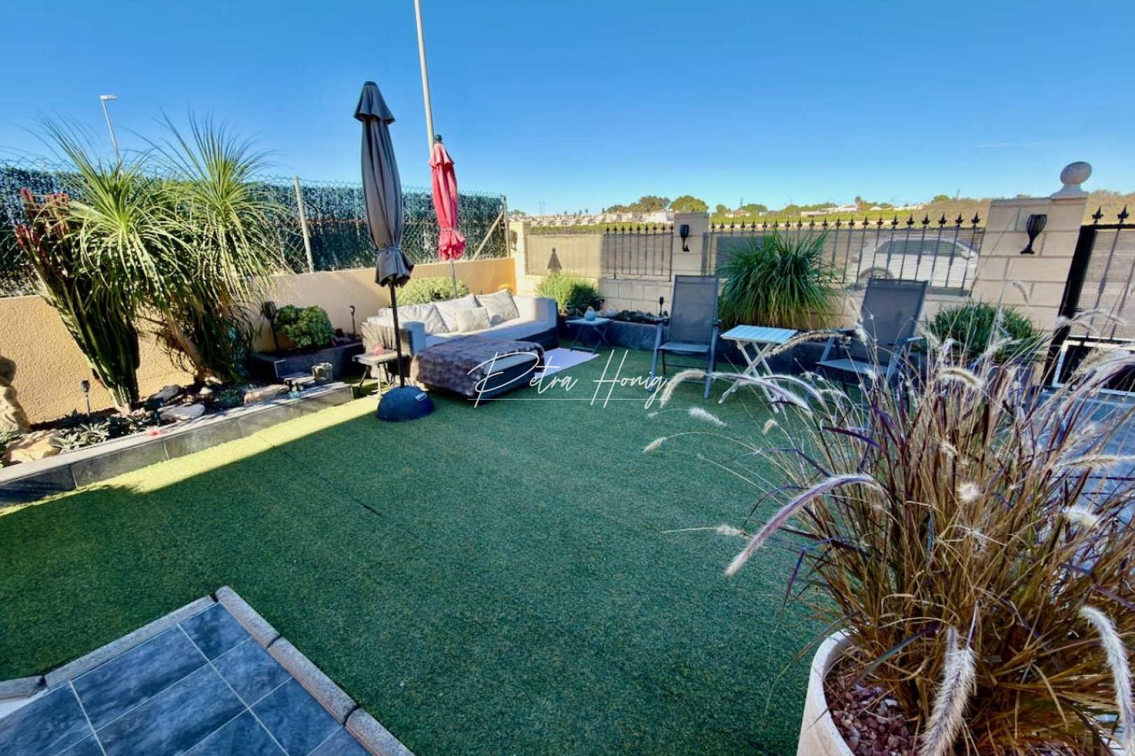 A Vendre - Villa - El Raso - El Raso, Guardamar