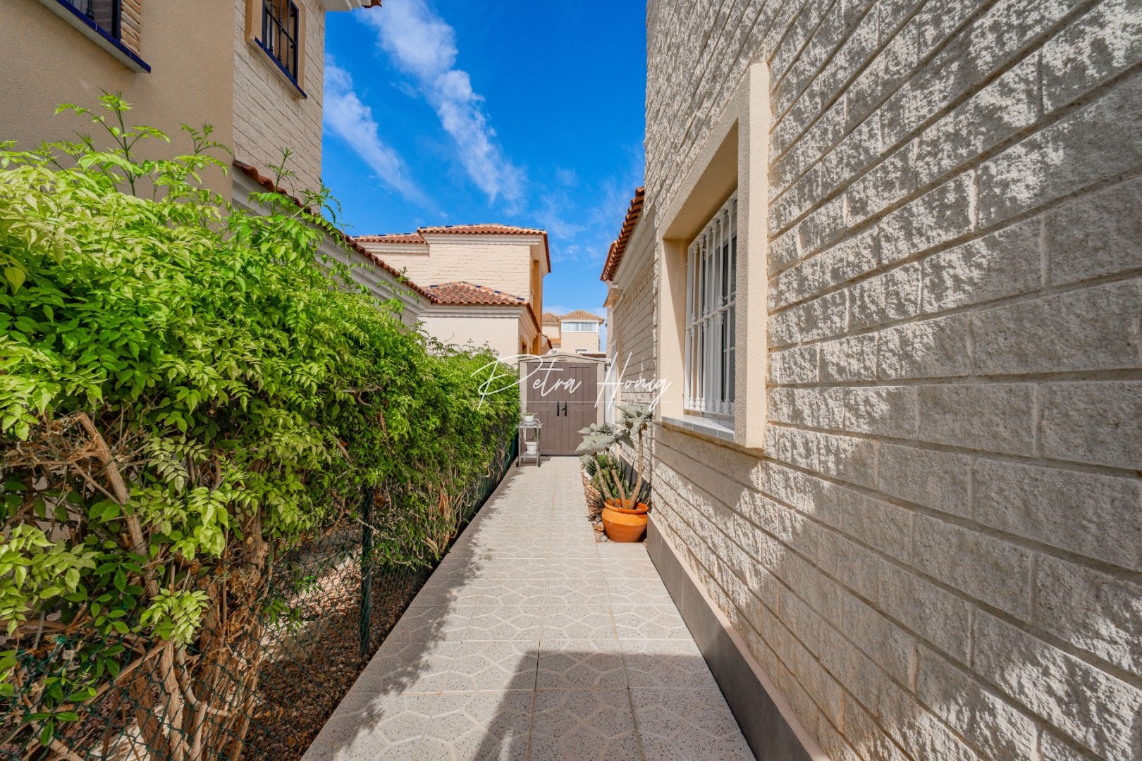 A Vendre - Villa - El Raso - El Raso, Guardamar