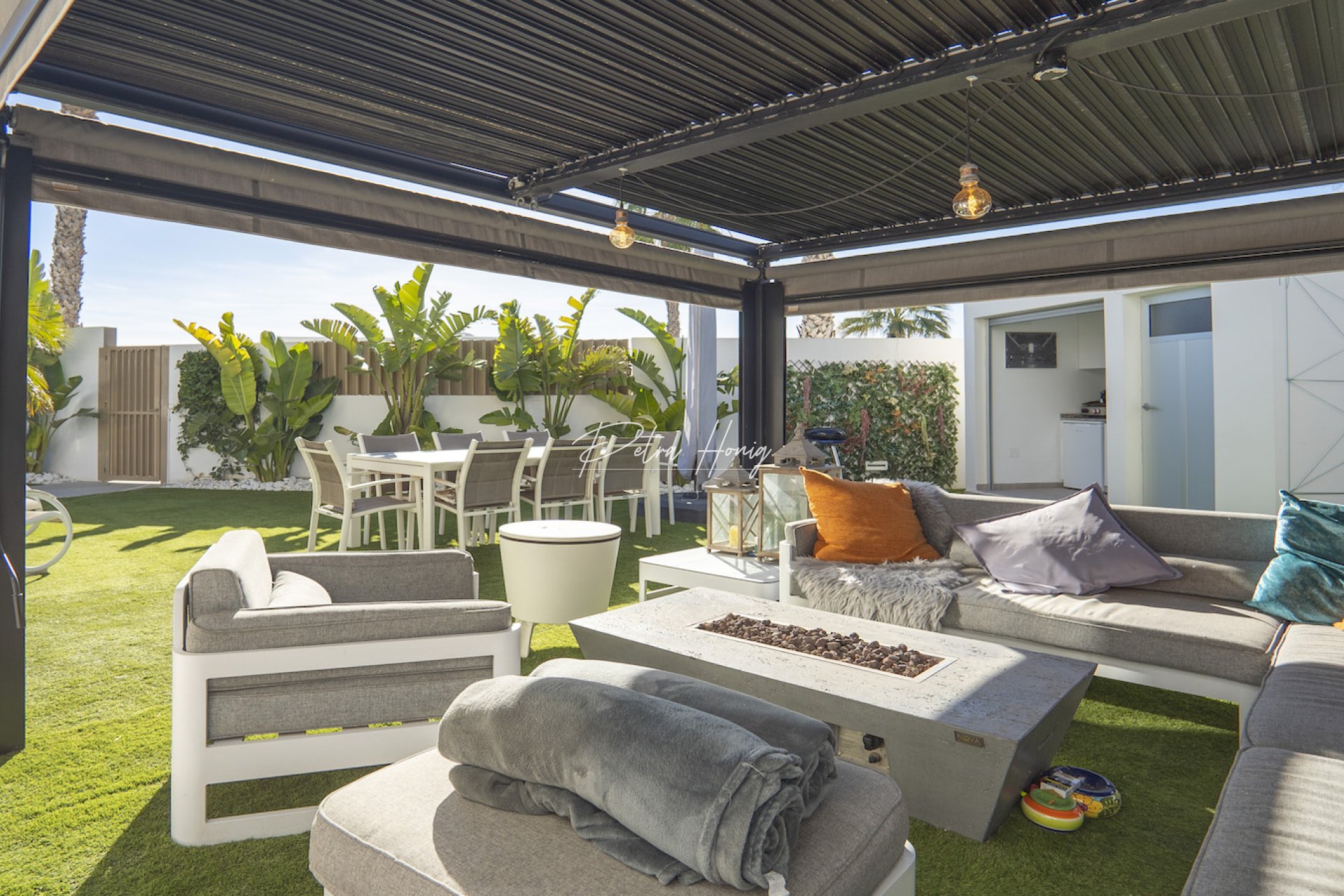 A Vendre - Villa - El Raso - El Raso, Guardamar
