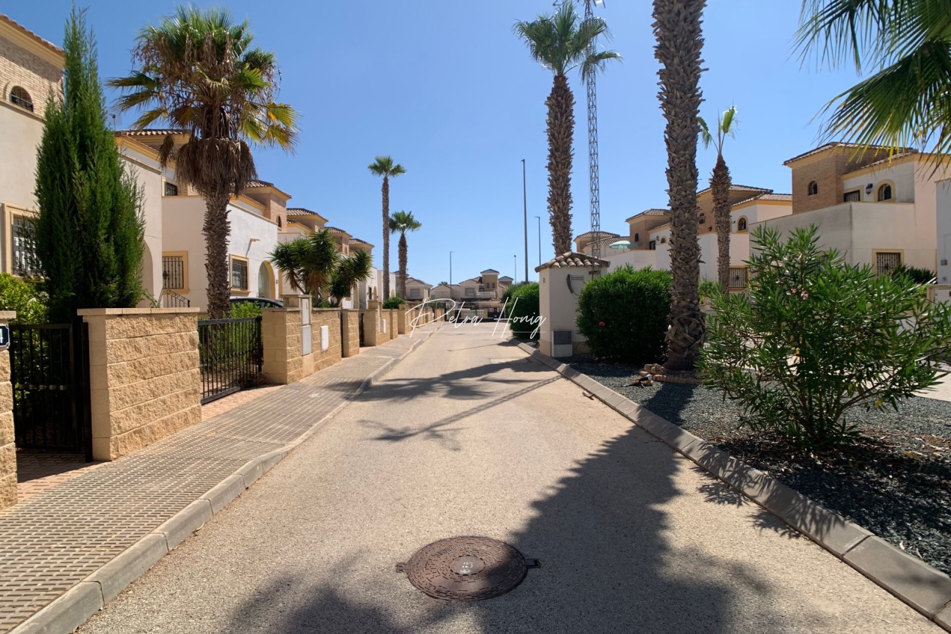 A Vendre - Villa - El Raso - El Raso, Guardamar