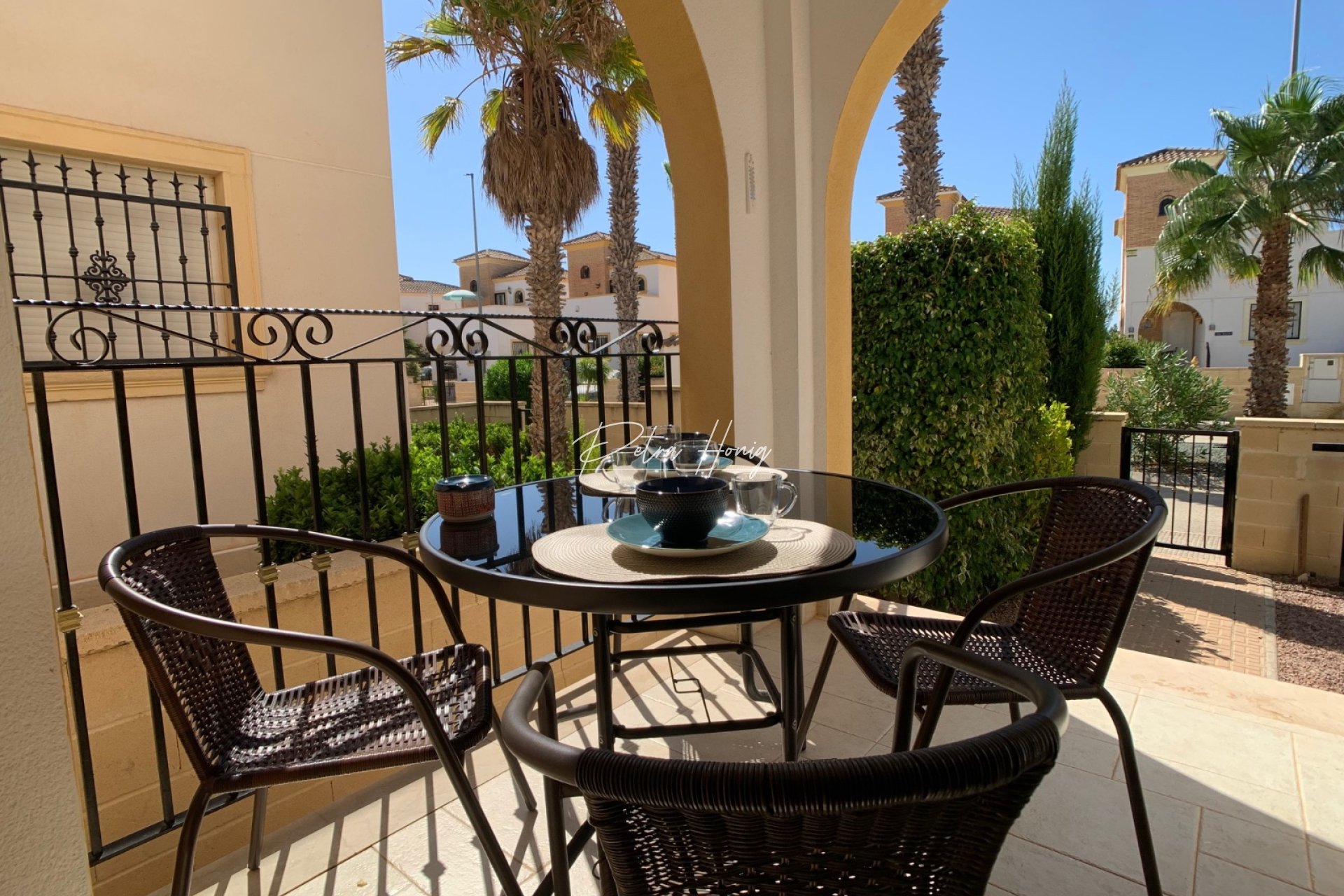 A Vendre - Villa - El Raso - El Raso, Guardamar