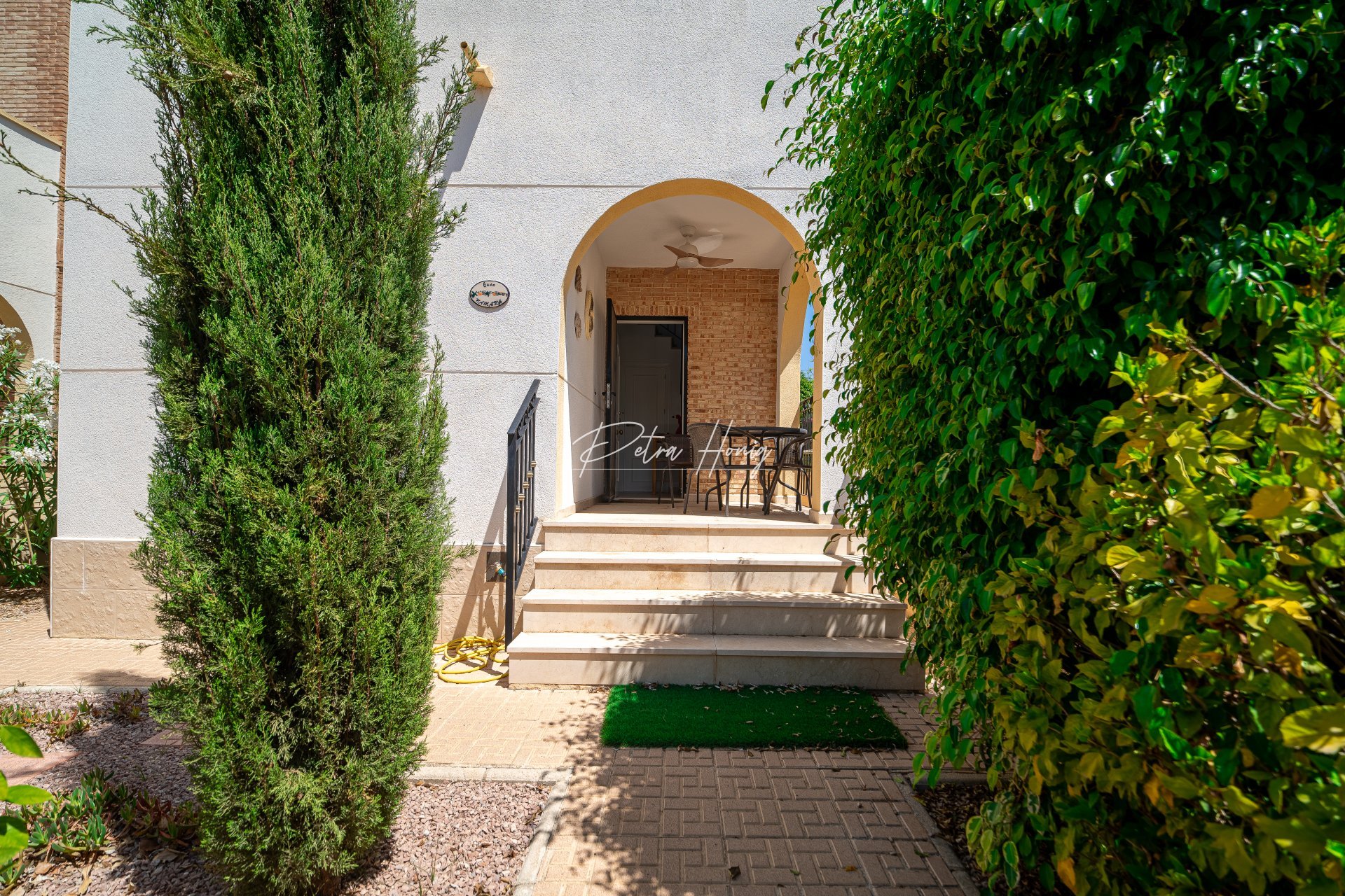 A Vendre - Villa - El Raso - El Raso, Guardamar