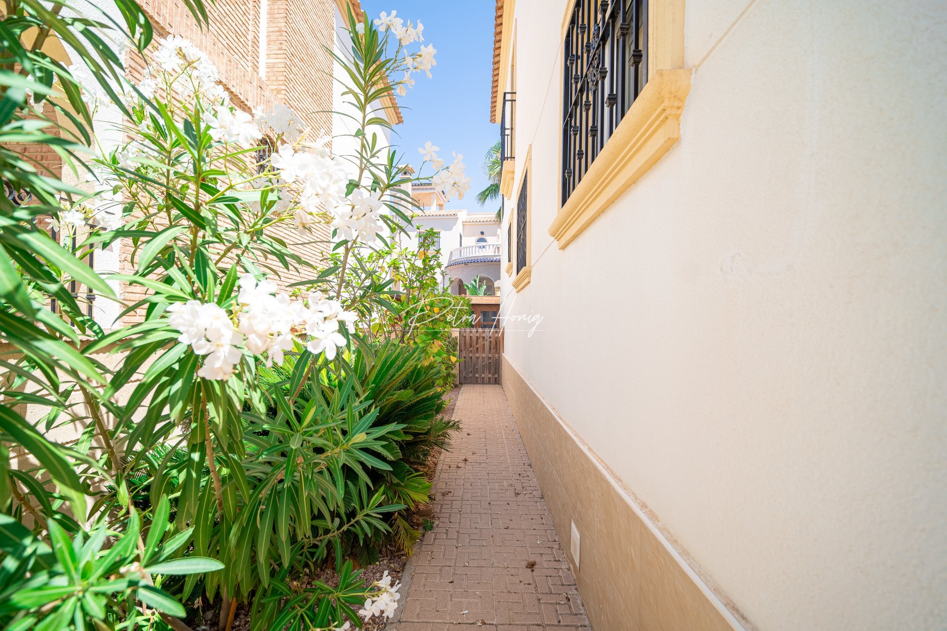 A Vendre - Villa - El Raso - El Raso, Guardamar