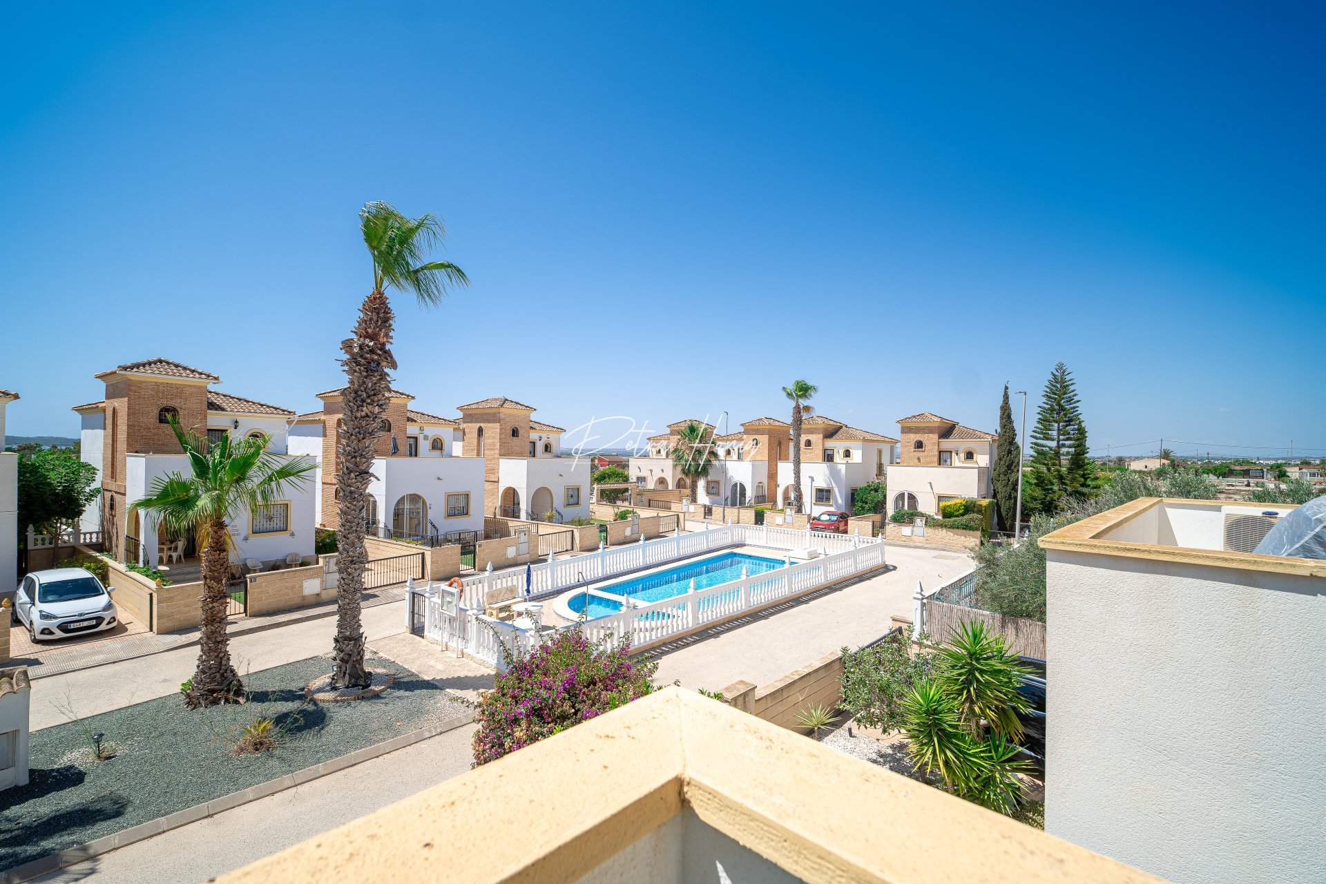 A Vendre - Villa - El Raso - El Raso, Guardamar
