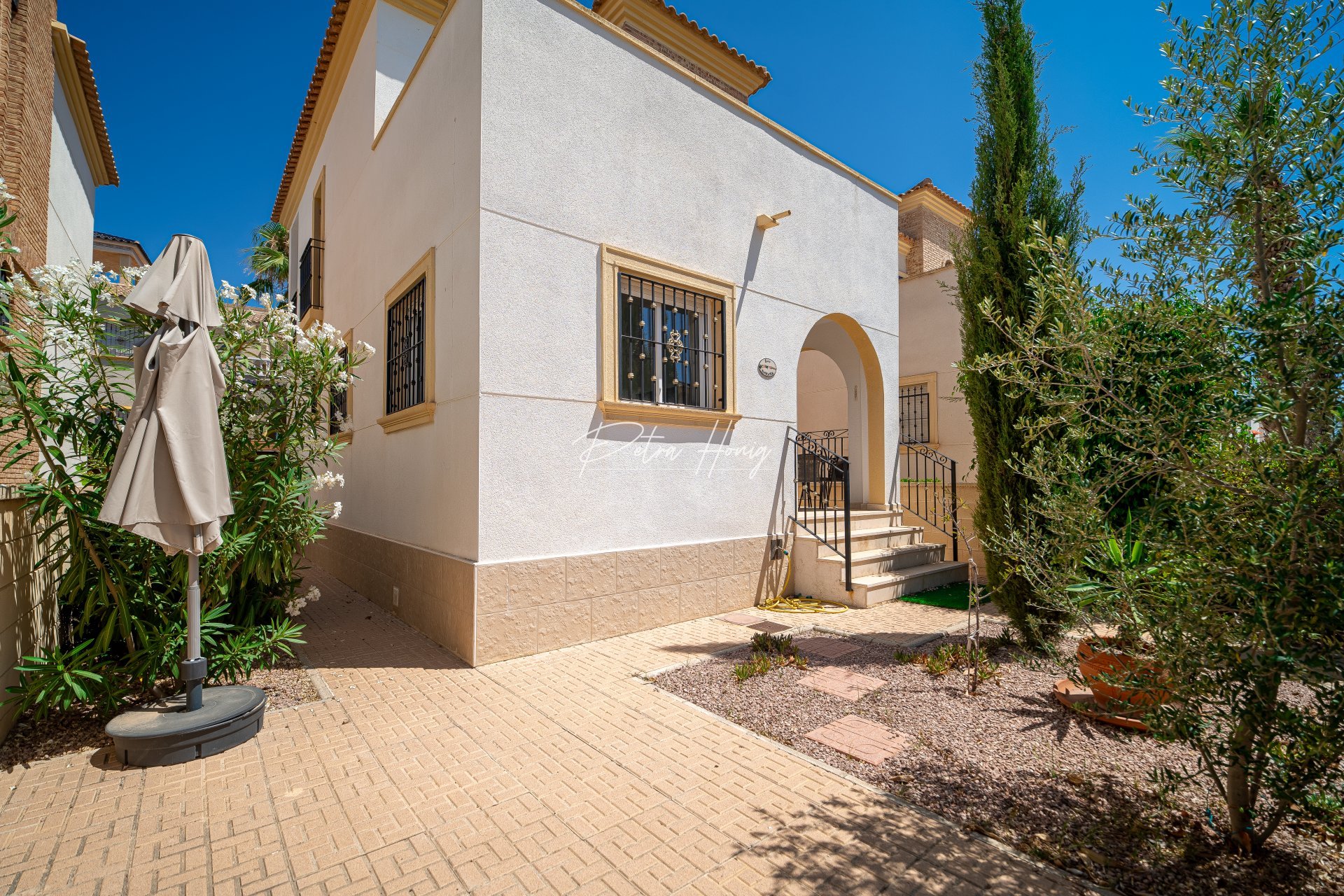 A Vendre - Villa - El Raso - El Raso, Guardamar