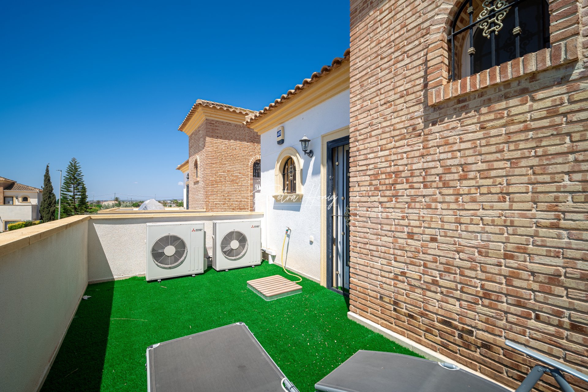 A Vendre - Villa - El Raso - El Raso, Guardamar