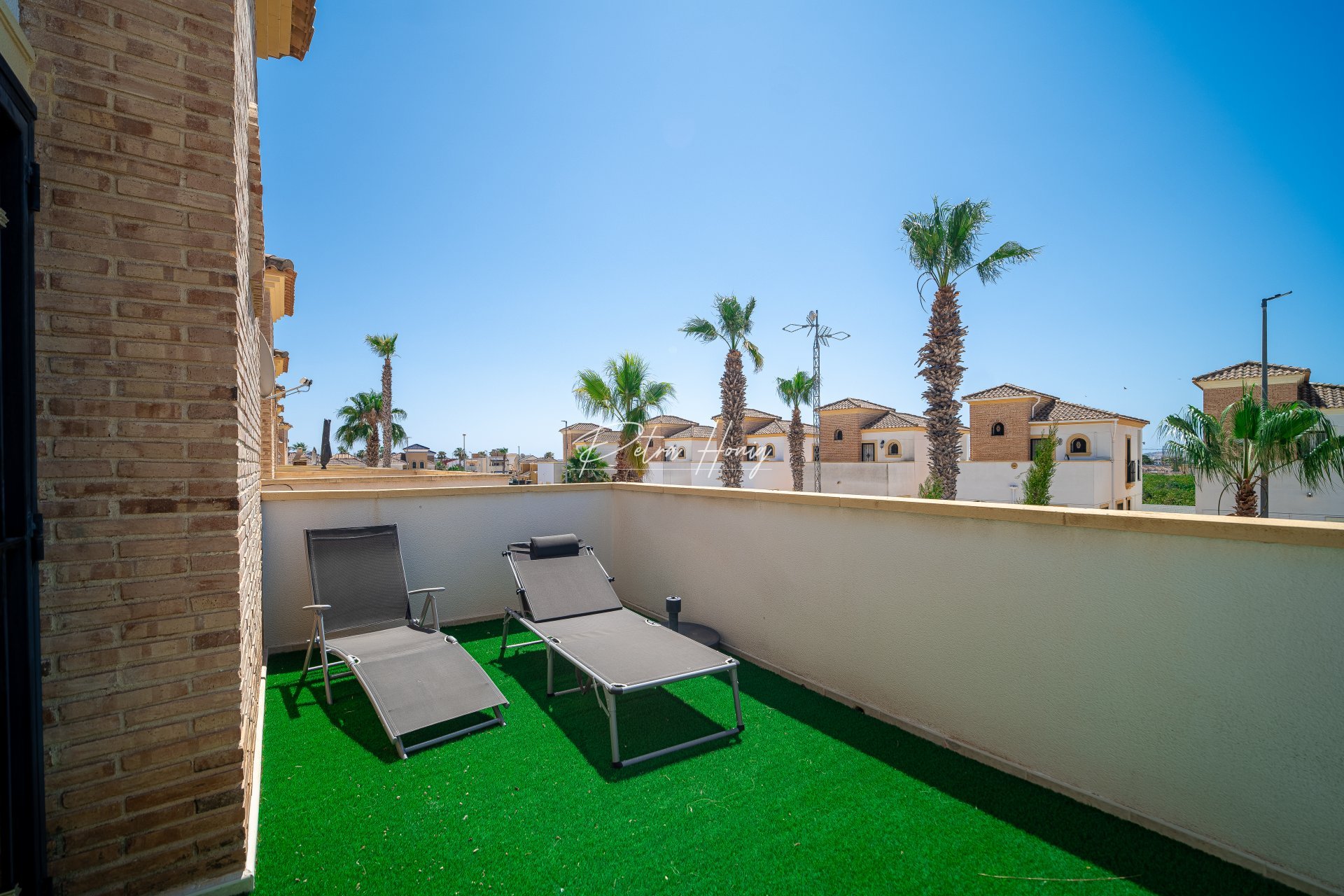 A Vendre - Villa - El Raso - El Raso, Guardamar