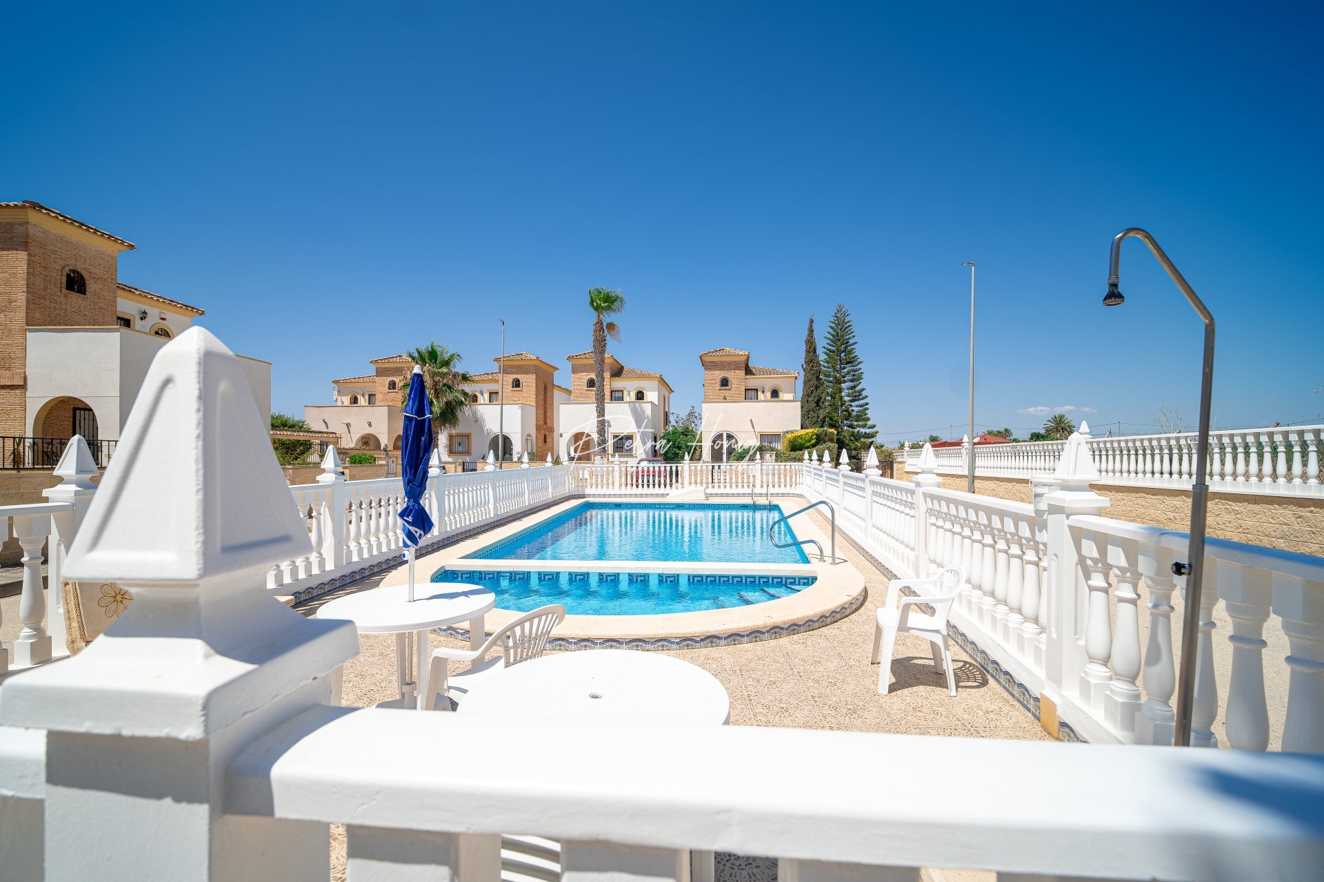 A Vendre - Villa - El Raso - El Raso, Guardamar