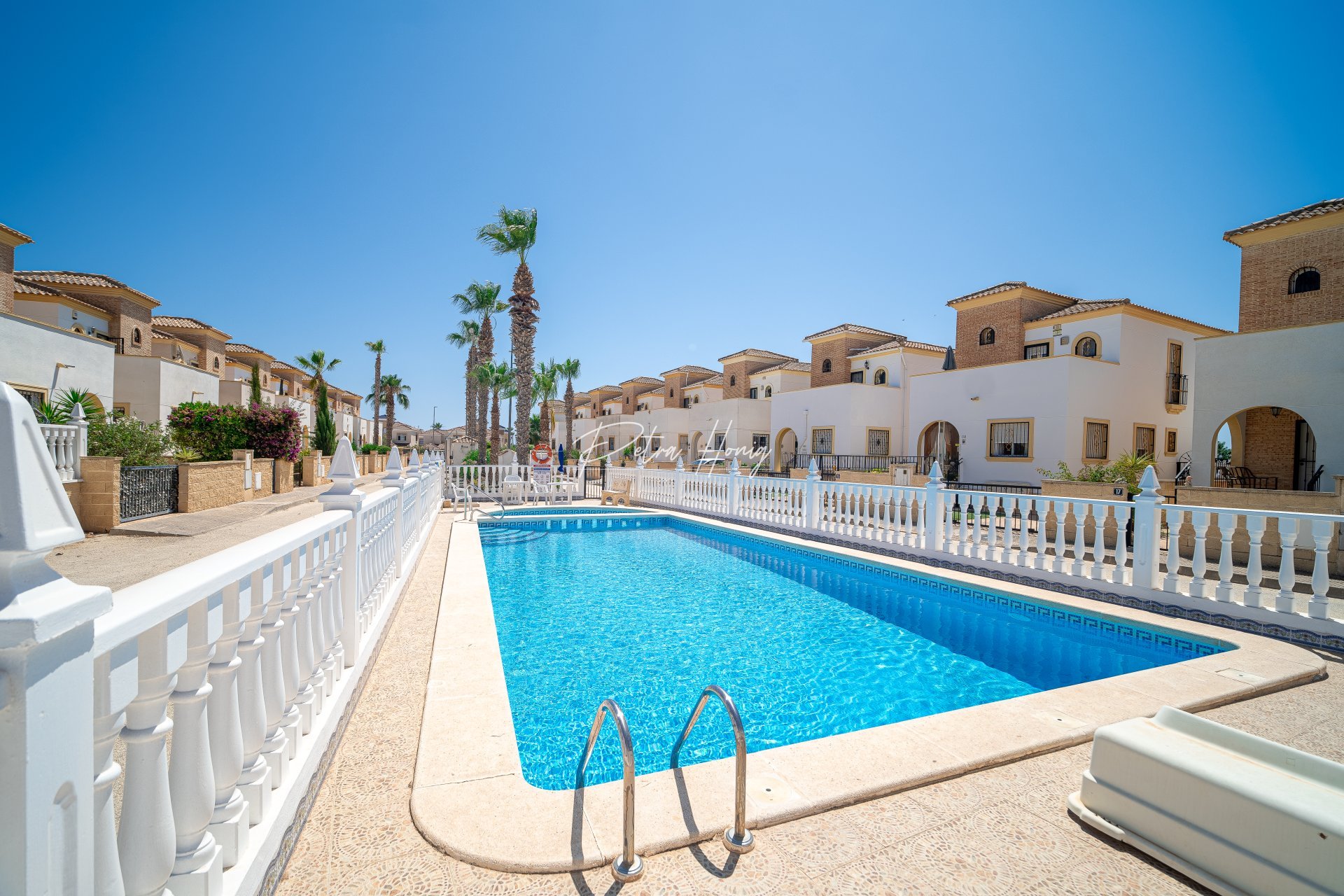 A Vendre - Villa - El Raso - El Raso, Guardamar