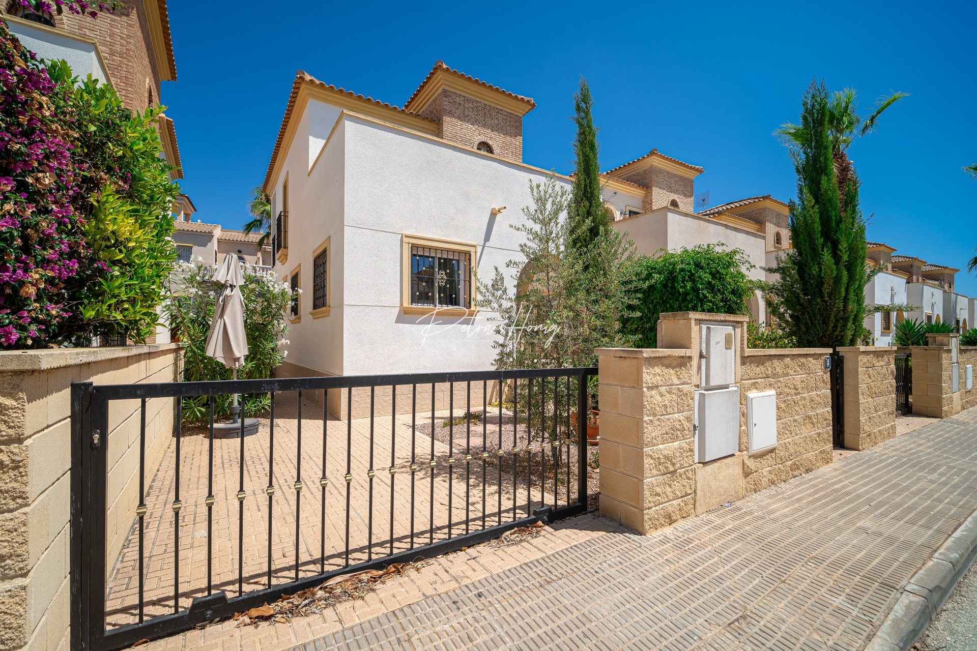 A Vendre - Villa - El Raso - El Raso, Guardamar