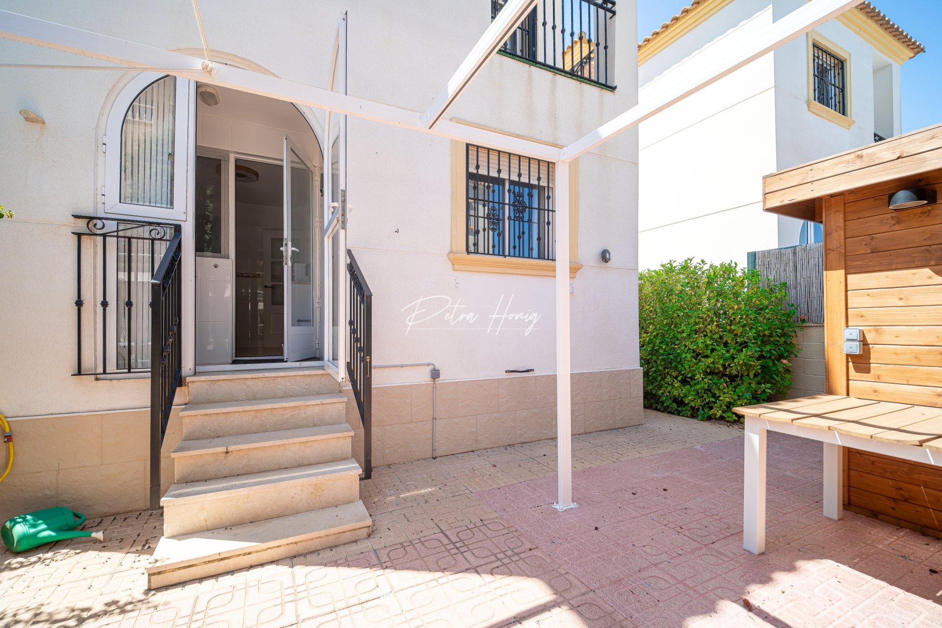 A Vendre - Villa - El Raso - El Raso, Guardamar