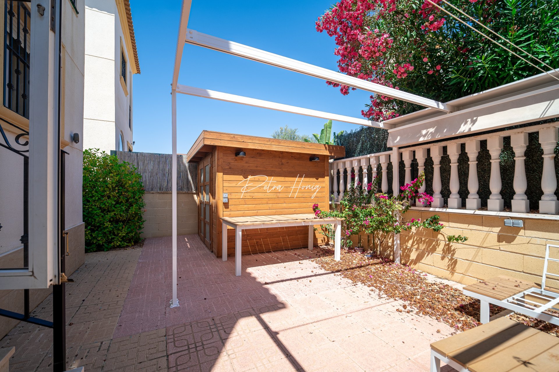A Vendre - Villa - El Raso - El Raso, Guardamar