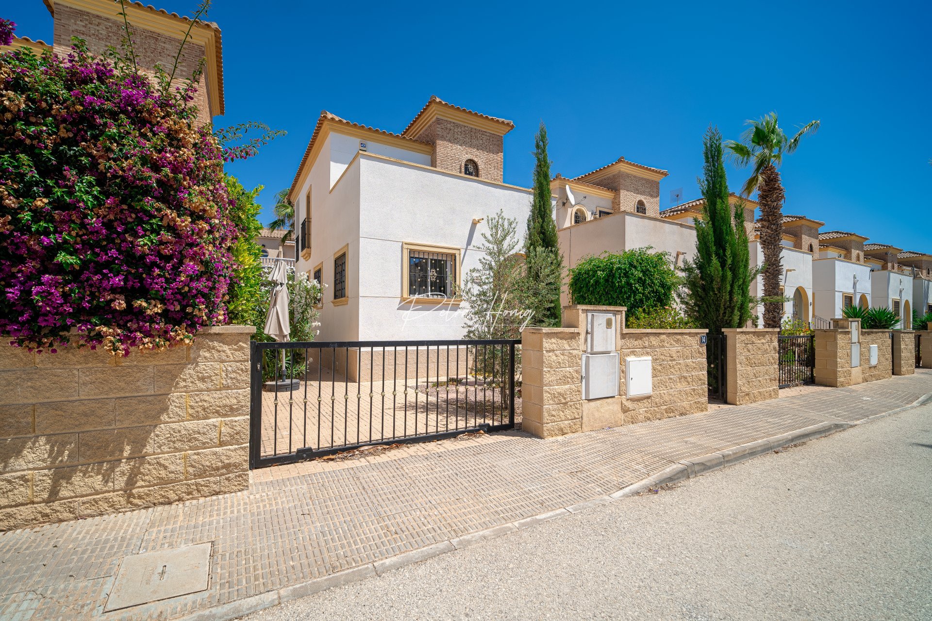 A Vendre - Villa - El Raso - El Raso, Guardamar