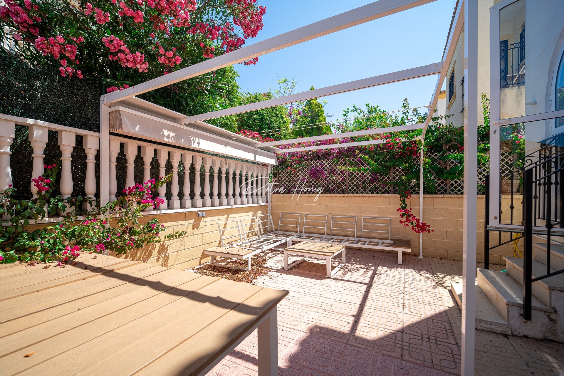 A Vendre - Villa - El Raso - El Raso, Guardamar