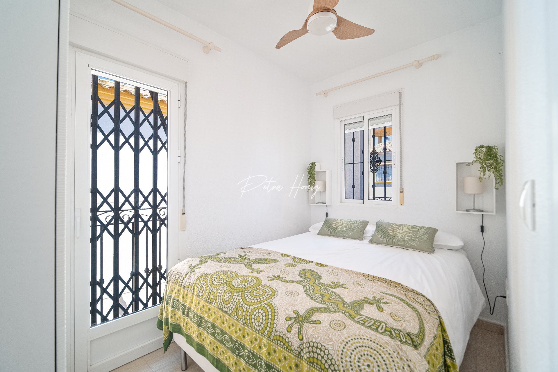 A Vendre - Villa - El Raso - El Raso, Guardamar